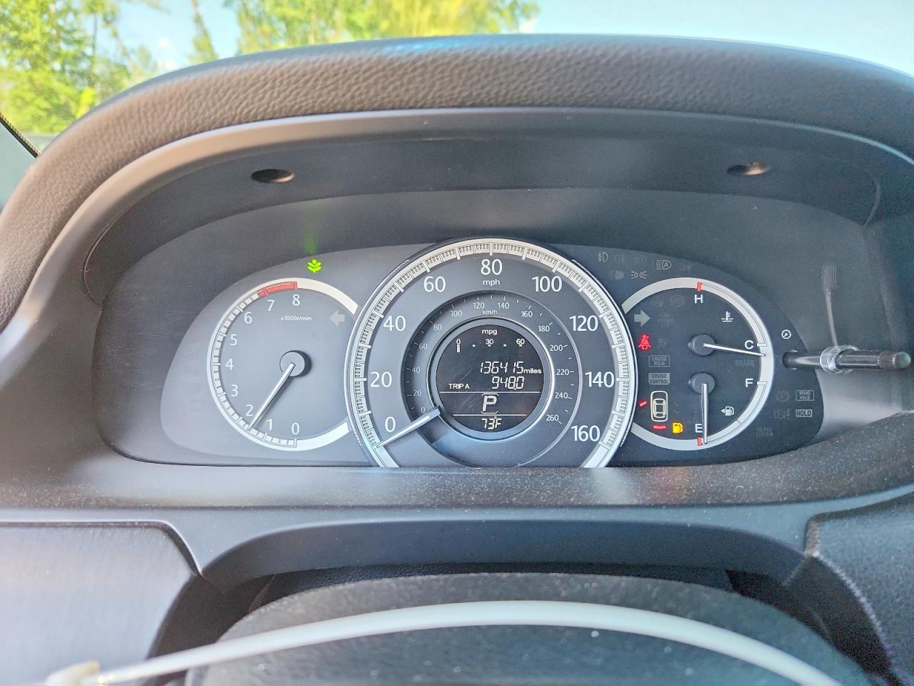 2013 Honda Accord Exl Gray vin: 1HGCR2F81DA196866