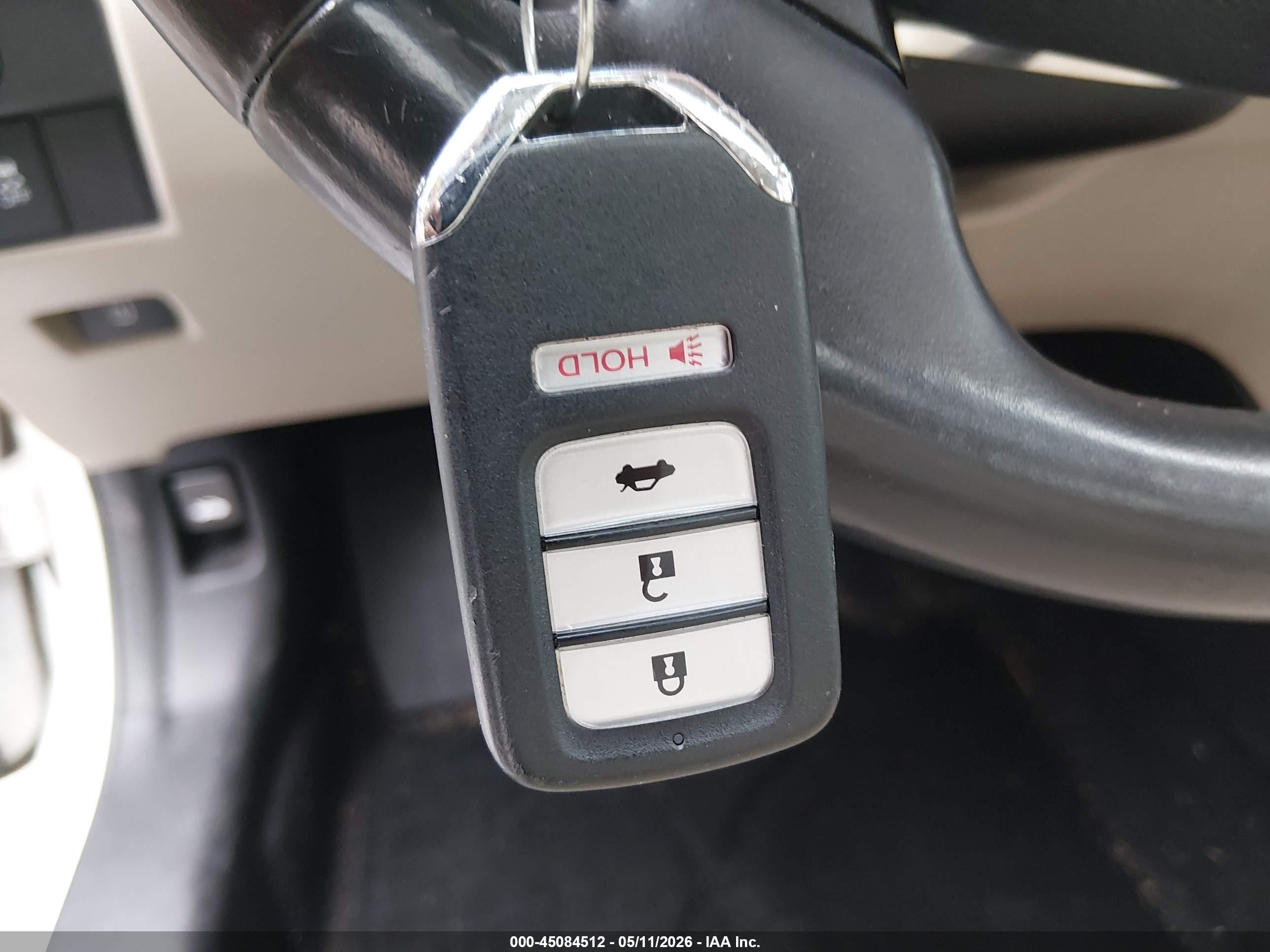 2013 Honda Accord Ex-l Белый vin: 1HGCR2F81DA213911