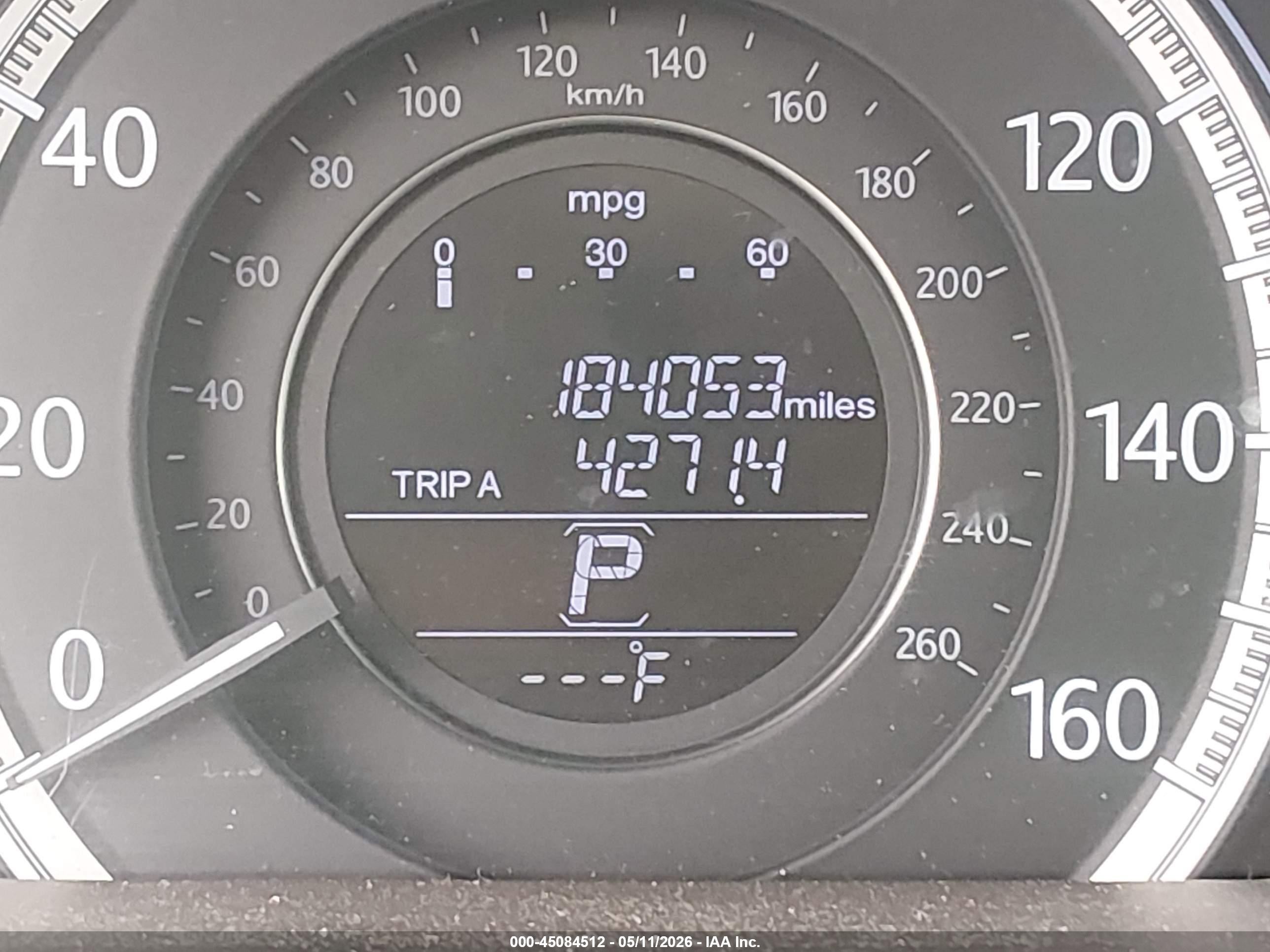 2013 Honda Accord Ex-l Белый vin: 1HGCR2F81DA213911