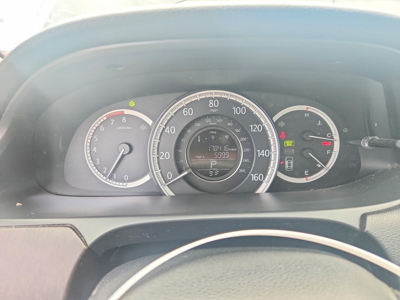 2013 Honda Accord Exl Black vin: 1HGCR2F81DA251199