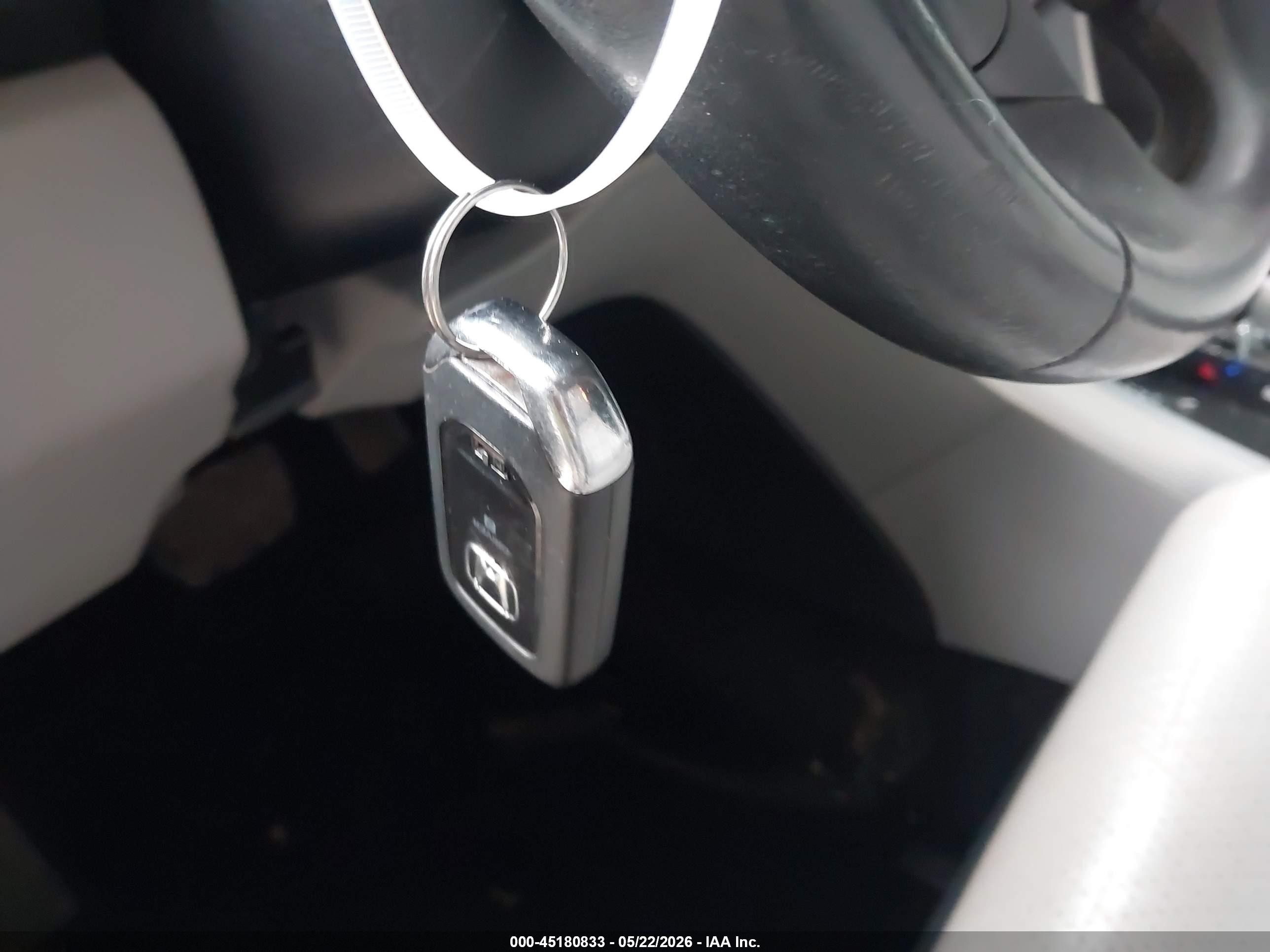 2013 Honda Accord Ex-l Silver vin: 1HGCR2F81DA268391