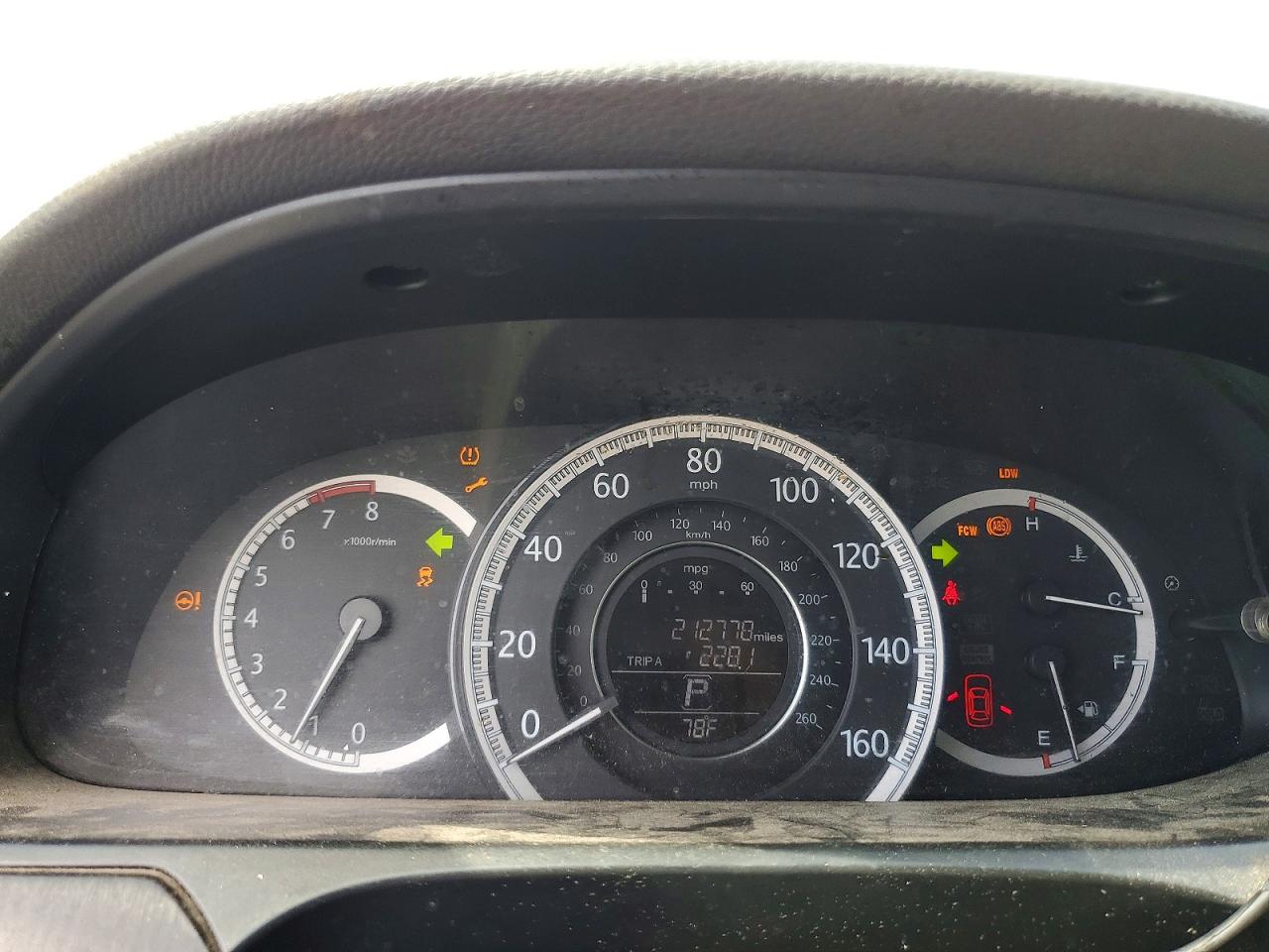 2014 Honda Accord Exl White vin: 1HGCR2F81EA044443