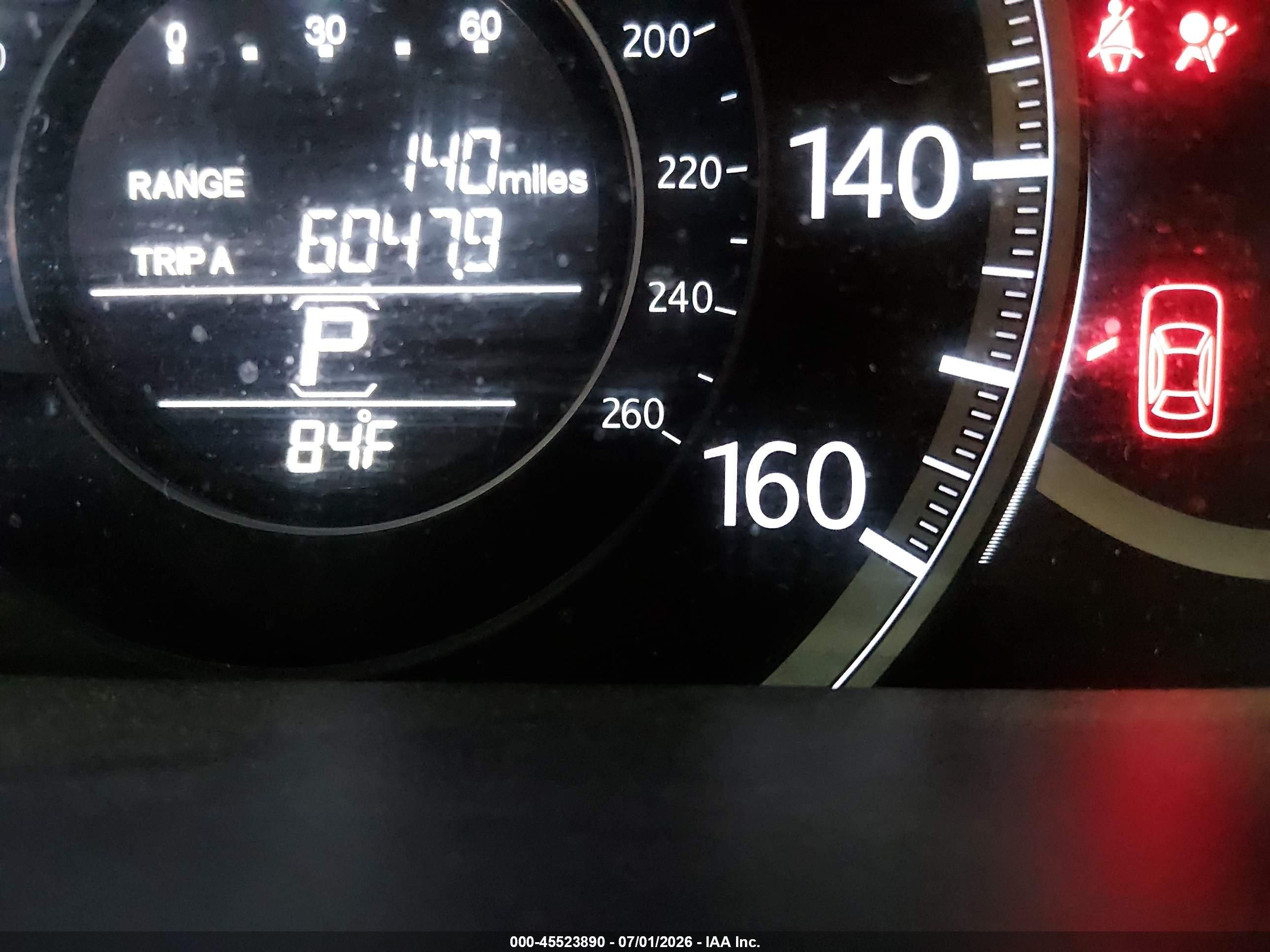 2014 Honda Accord Ex-l Black vin: 1HGCR2F81EA078883