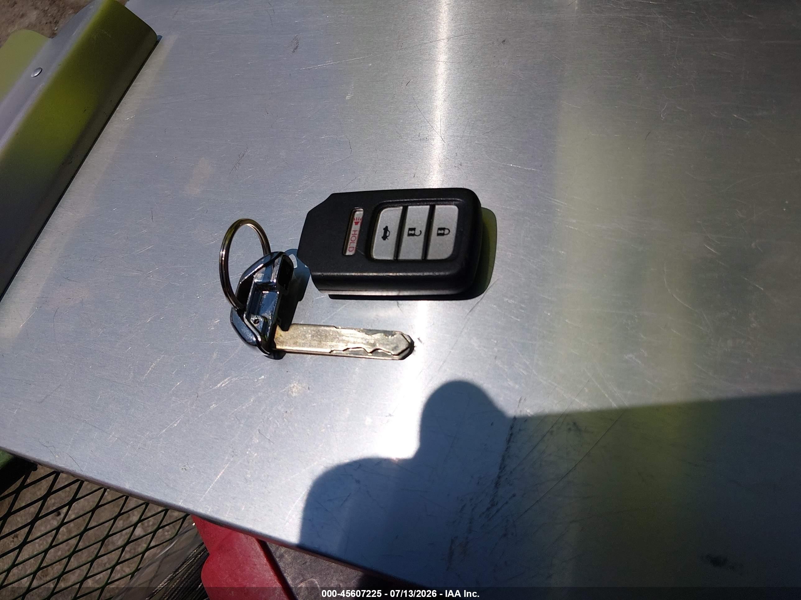 2014 Honda Accord Ex-l Silver vin: 1HGCR2F81EA218740
