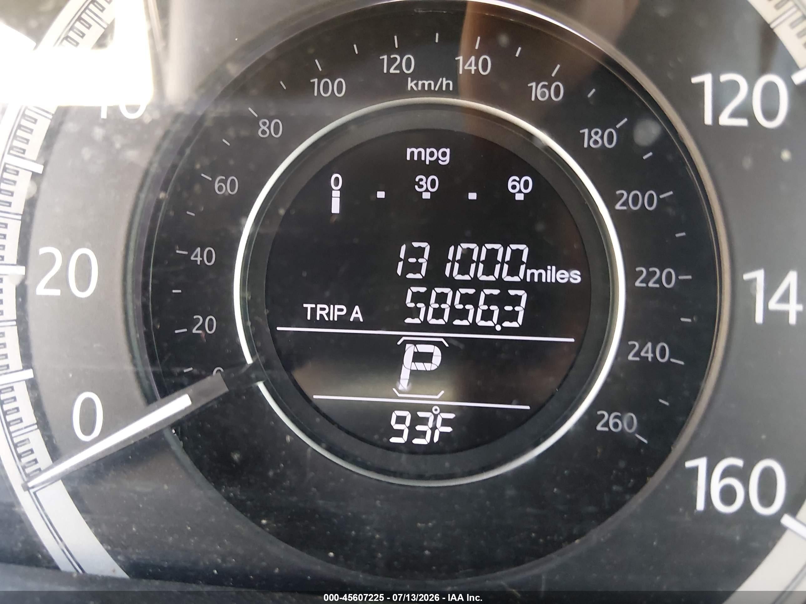 2014 Honda Accord Ex-l Silver vin: 1HGCR2F81EA218740