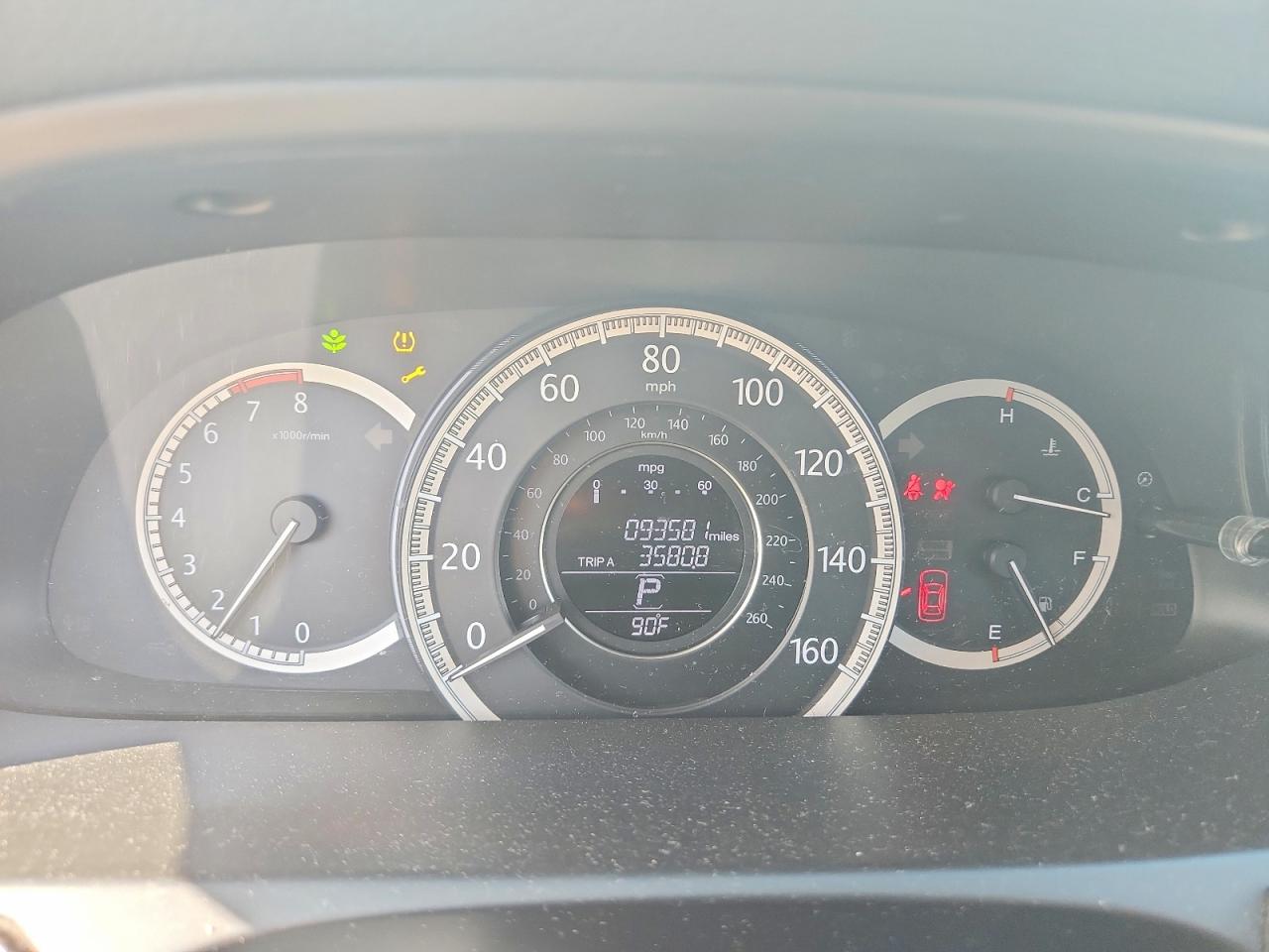 2014 Honda Accord Exl Gold vin: 1HGCR2F81EA308874