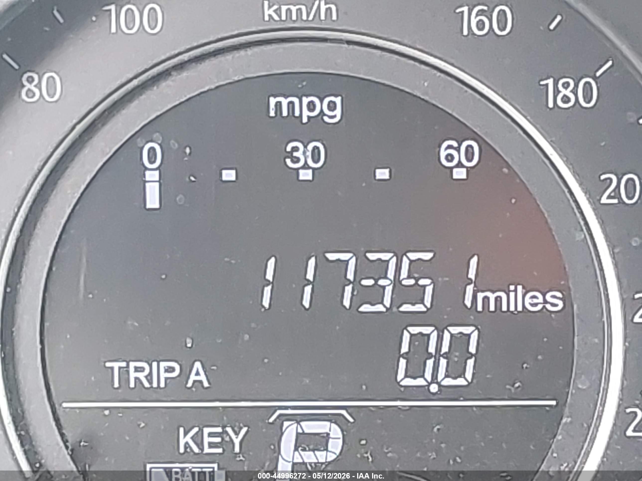 2015 Honda Accord Ex-l Silver vin: 1HGCR2F81FA202796