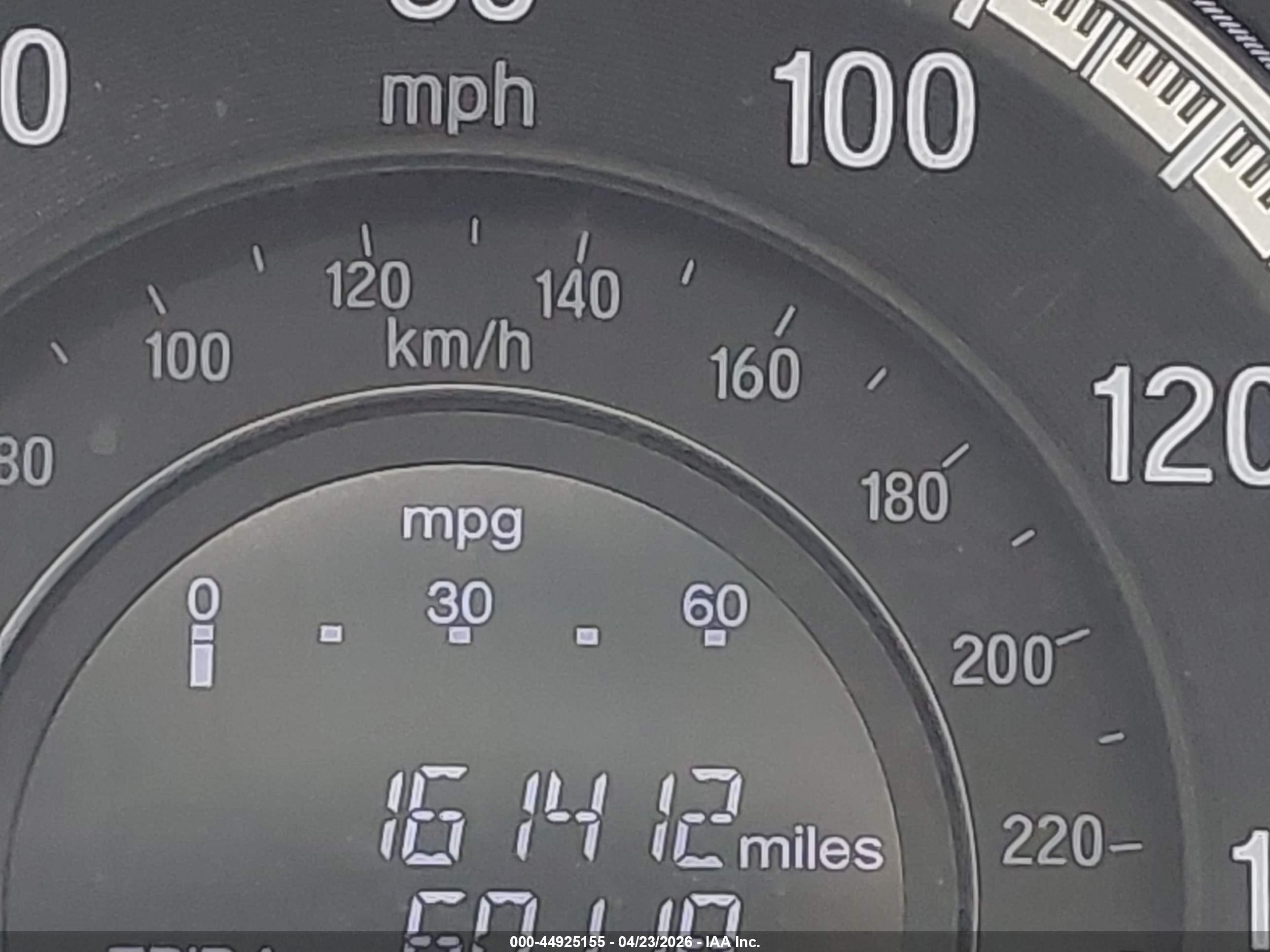 2017 Honda Accord Ex-l Gray vin: 1HGCR2F81HA294205