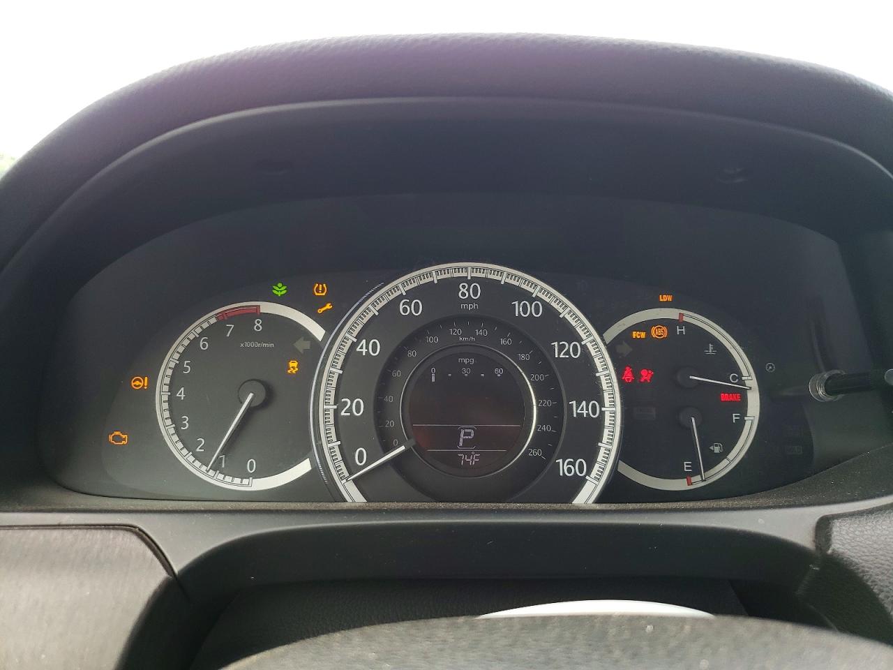 2013 Honda Accord Exl Maroon vin: 1HGCR2F82DA020473