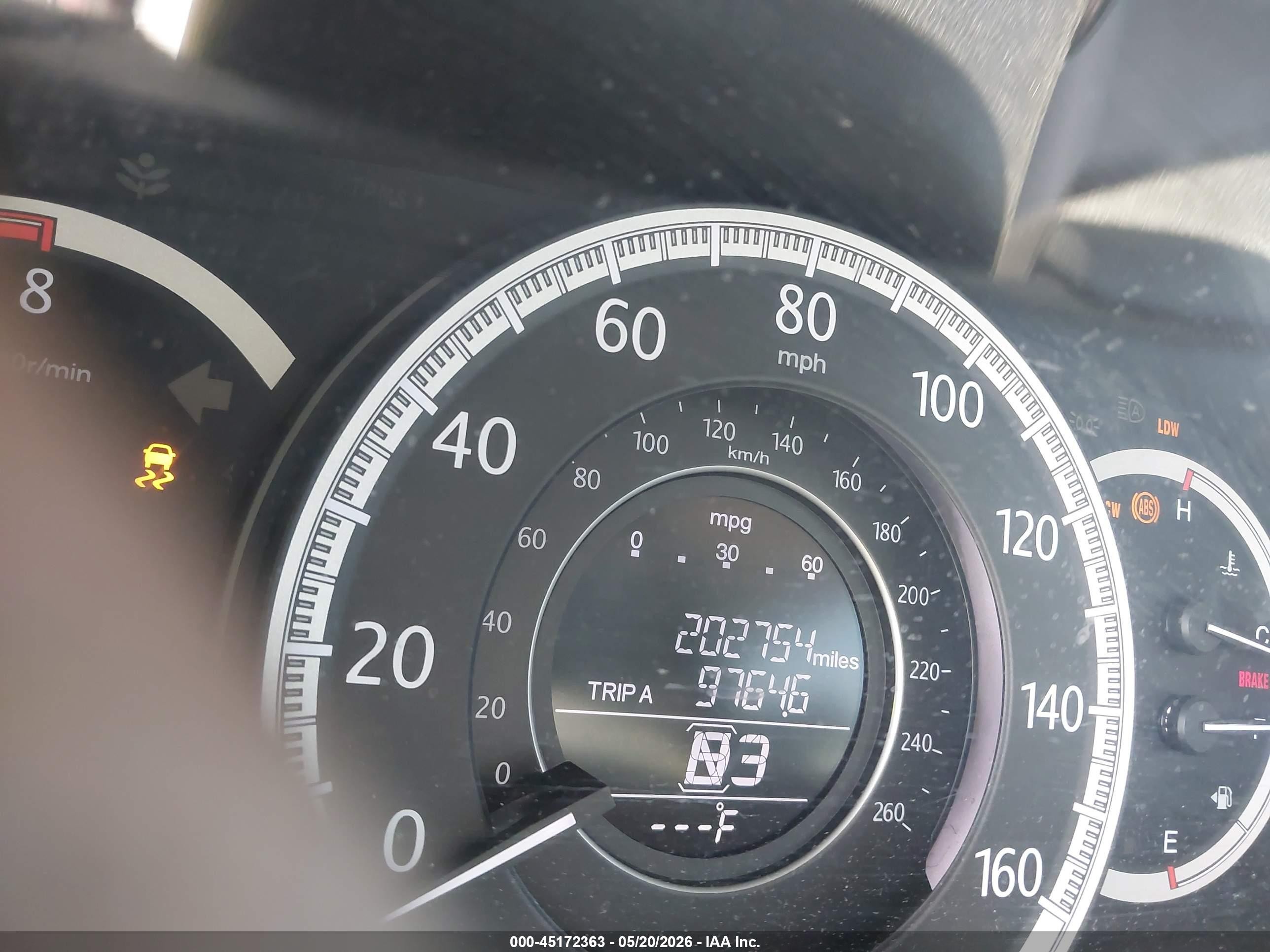 2013 Honda Accord Ex-l Silver vin: 1HGCR2F82DA031859