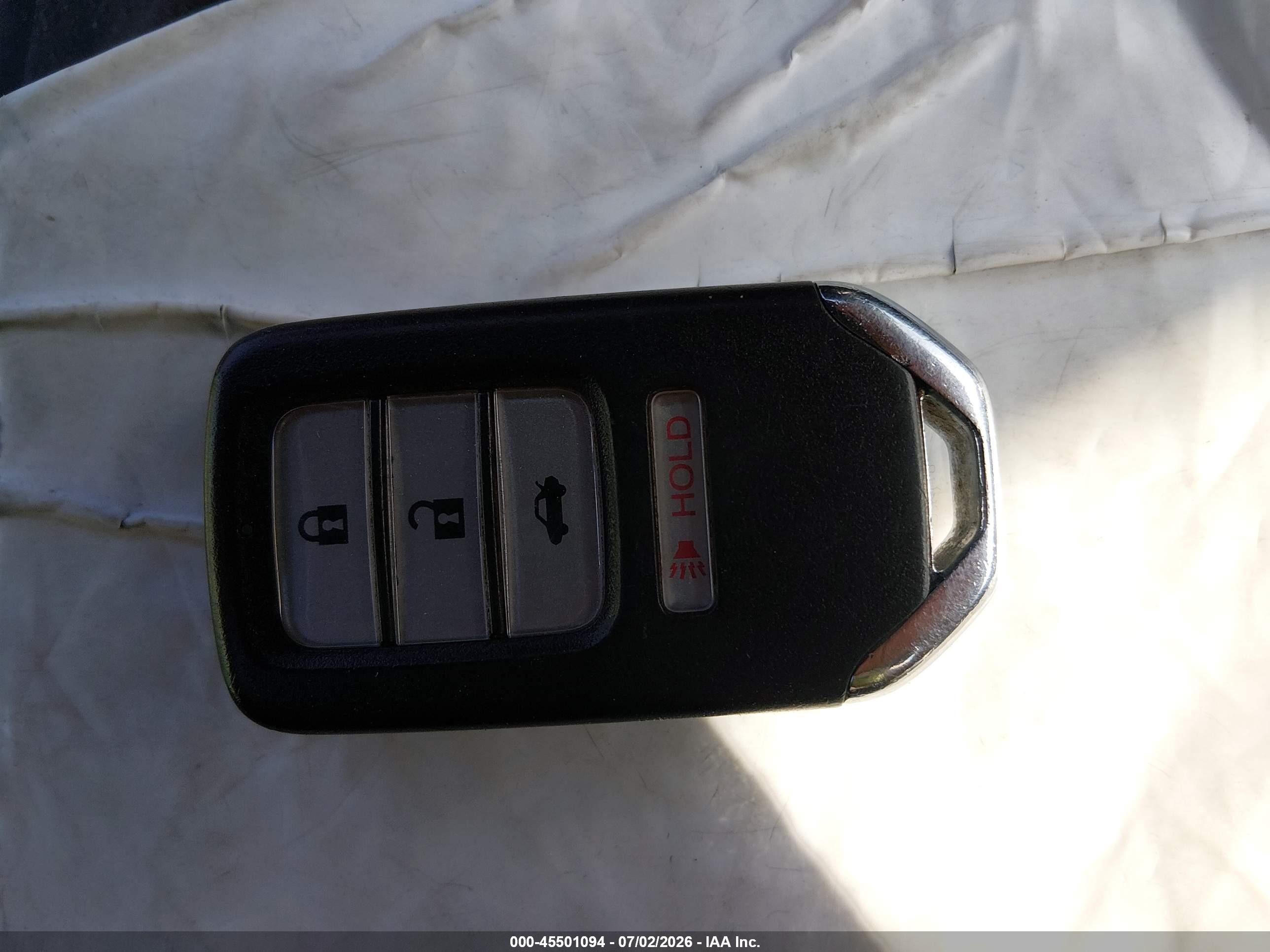 2013 Honda Accord Ex-l Silver vin: 1HGCR2F82DA057250