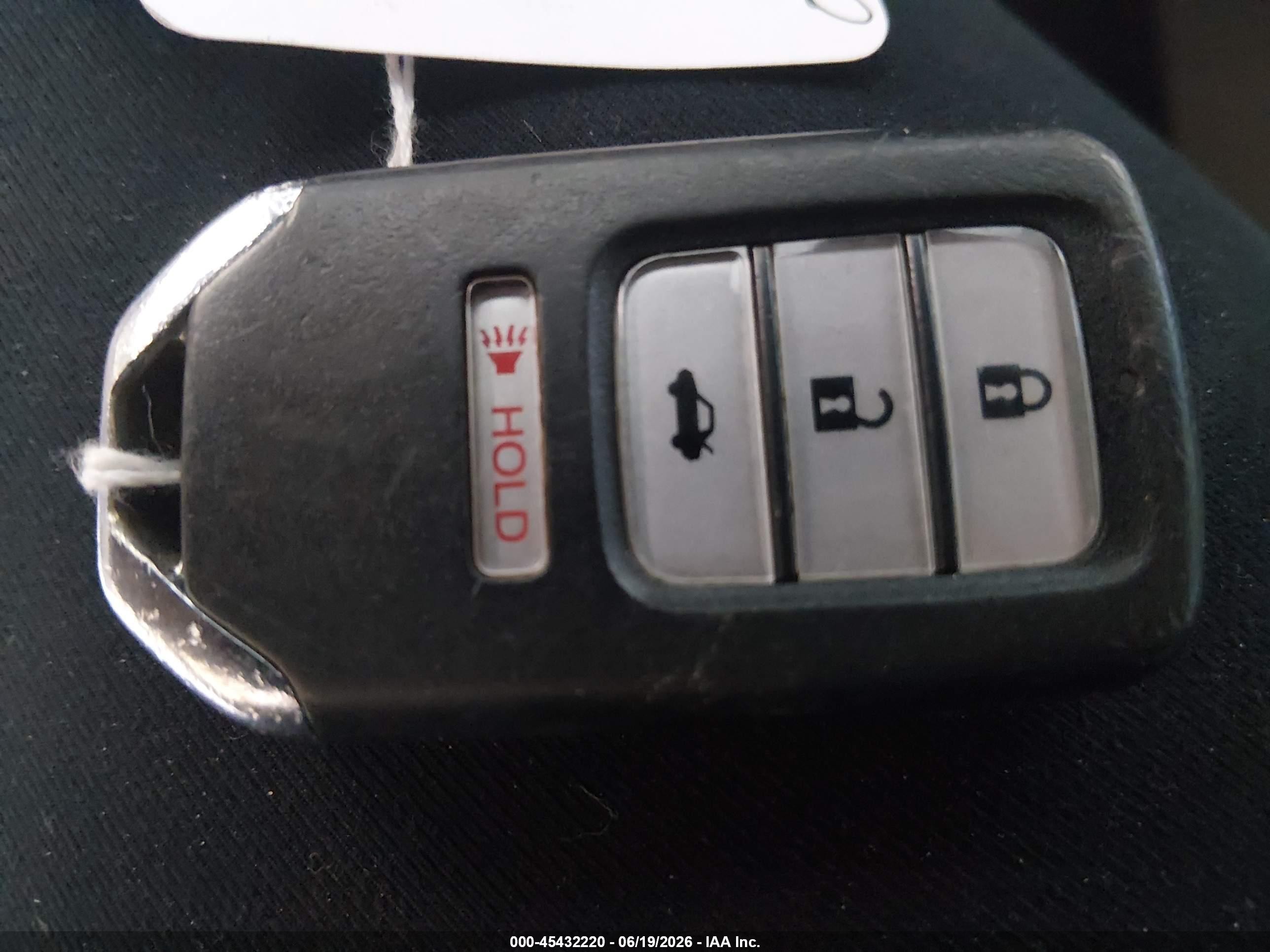 2013 Honda Accord Ex-l Gray vin: 1HGCR2F82DA080088