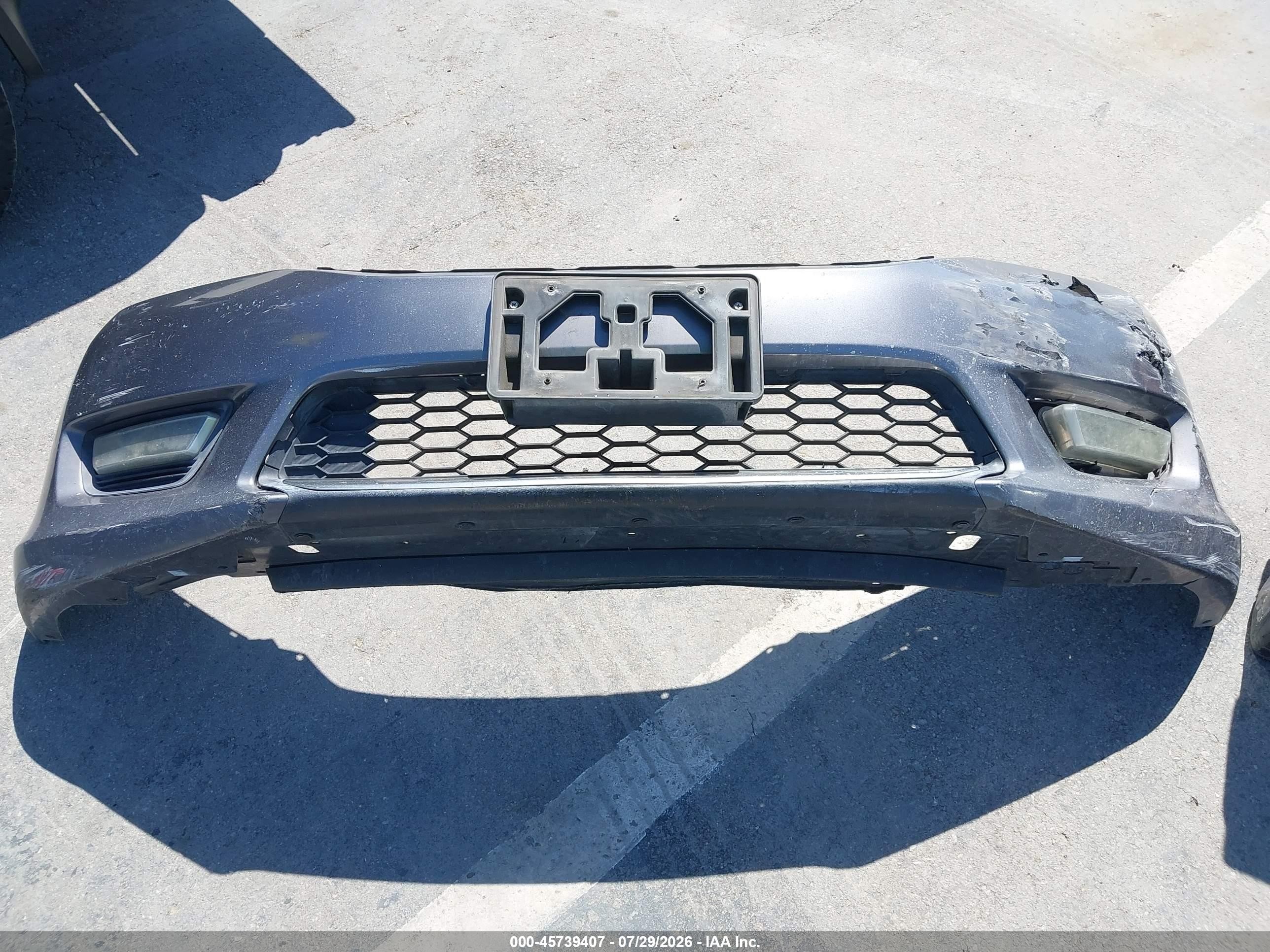 2013 Honda Accord Ex-l Серый vin: 1HGCR2F82DA088126