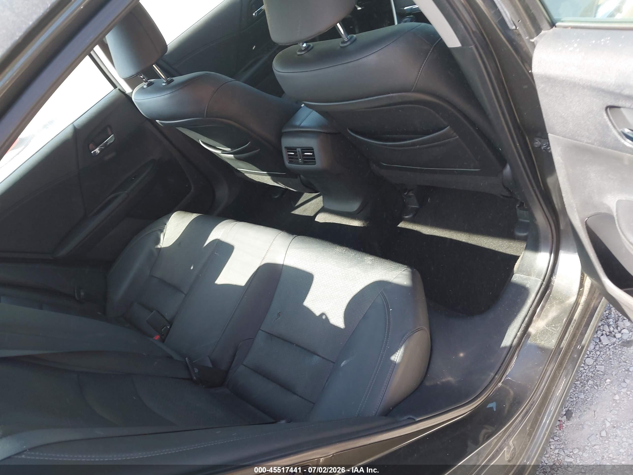 2013 Honda Accord Ex-l Green vin: 1HGCR2F82DA108794