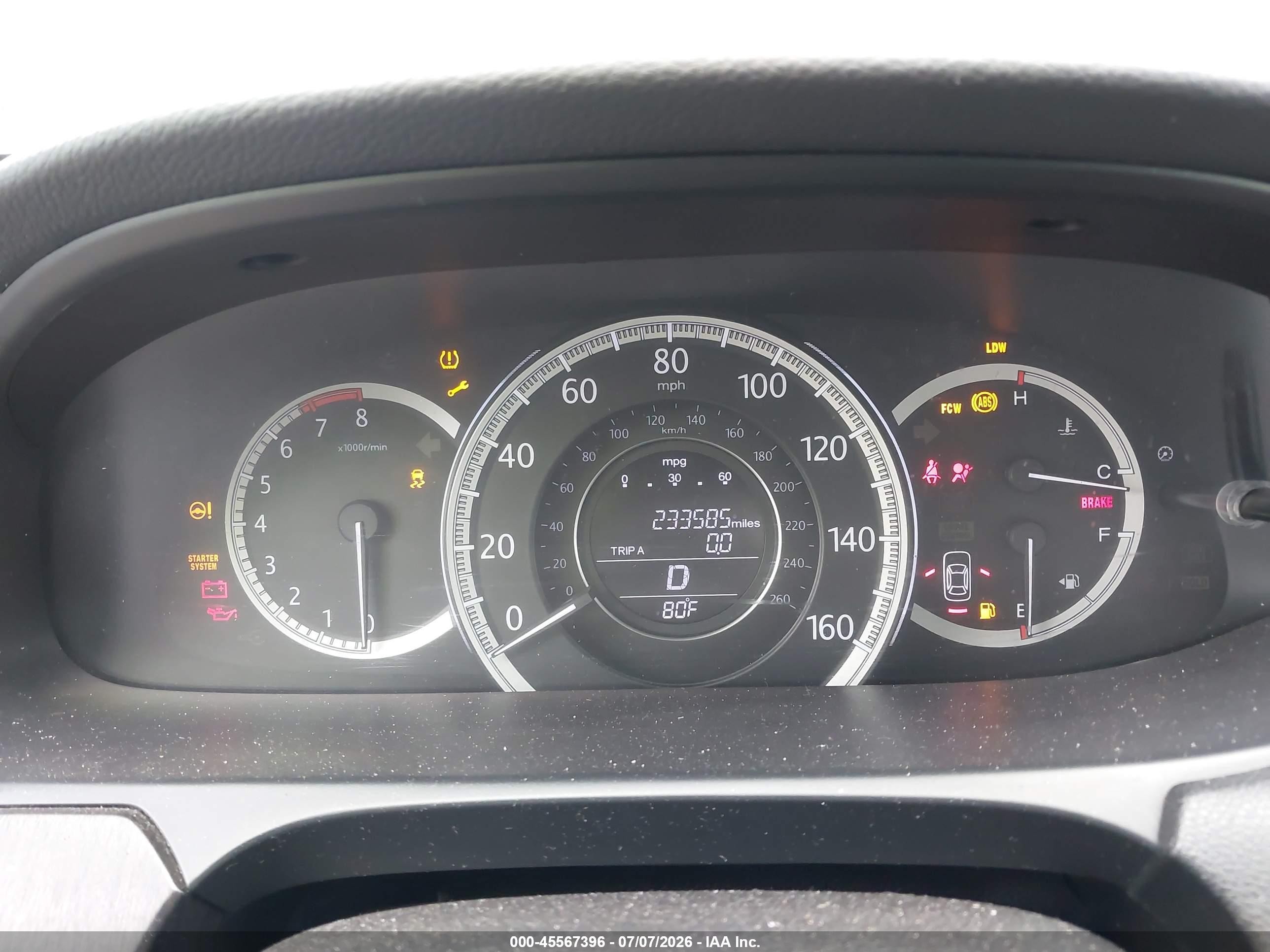 2013 Honda Accord Ex-l Silver vin: 1HGCR2F82DA136577