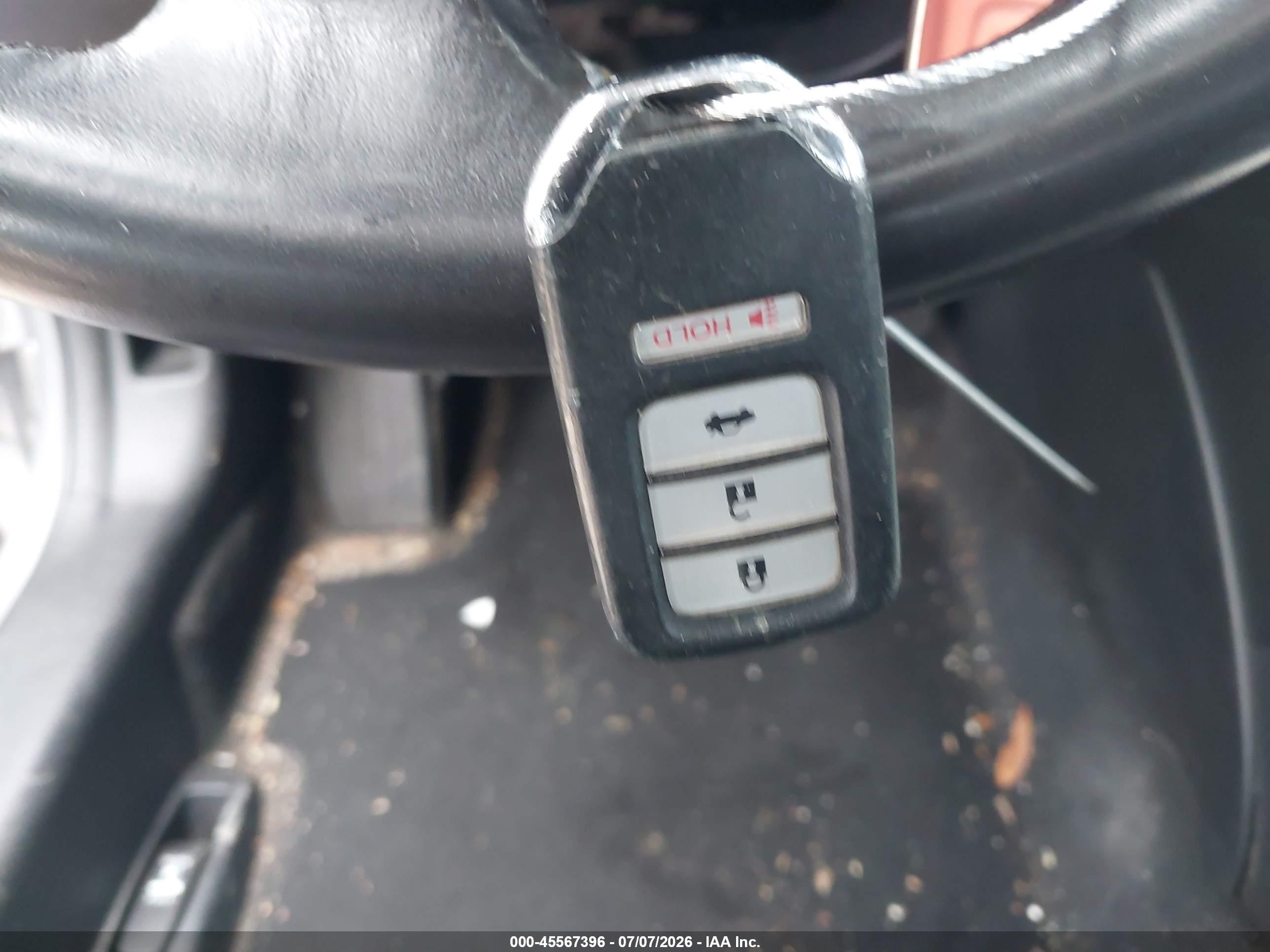 2013 Honda Accord Ex-l Silver vin: 1HGCR2F82DA136577