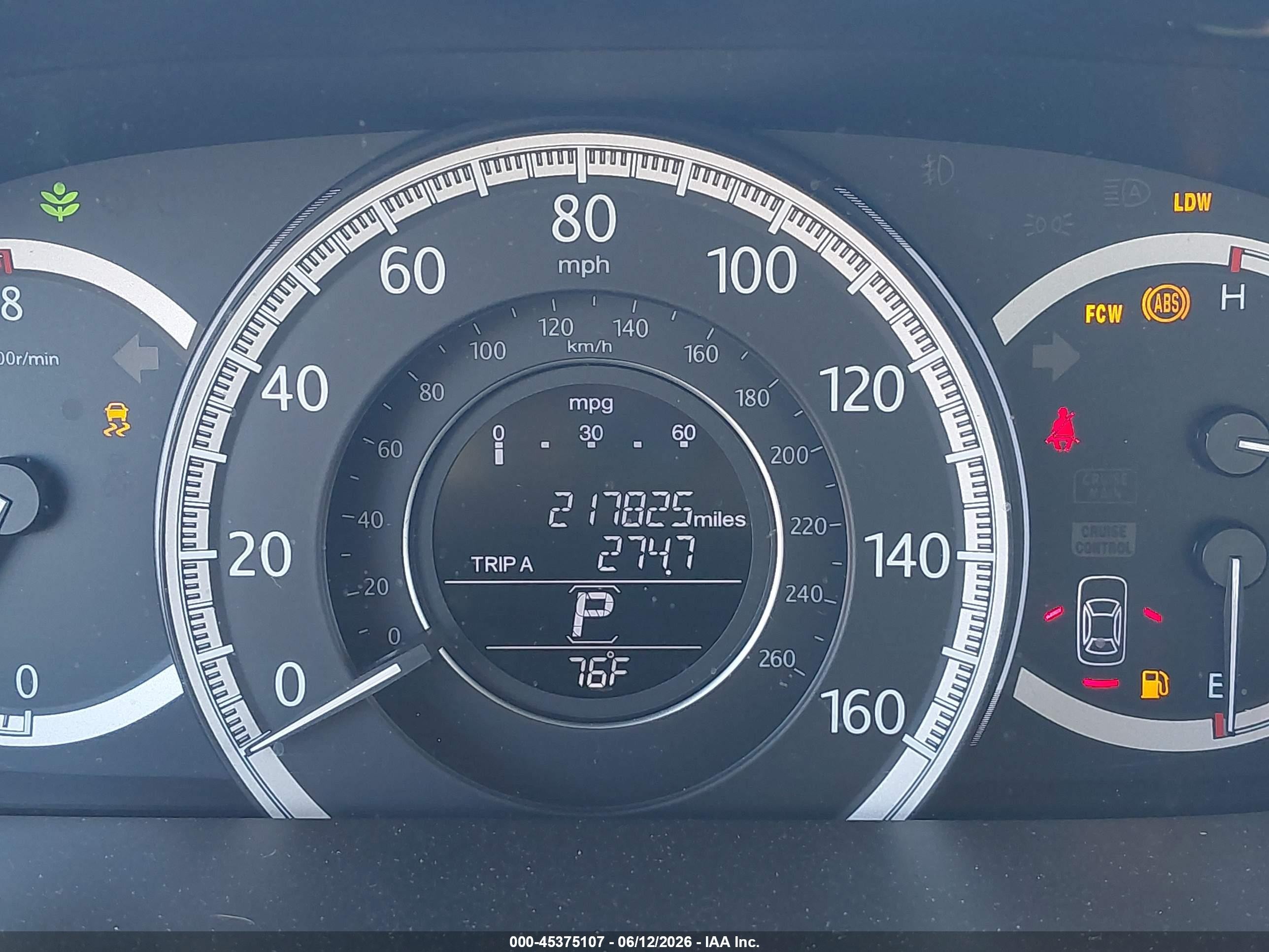 2013 Honda Accord Ex-l Silver vin: 1HGCR2F82DA192471