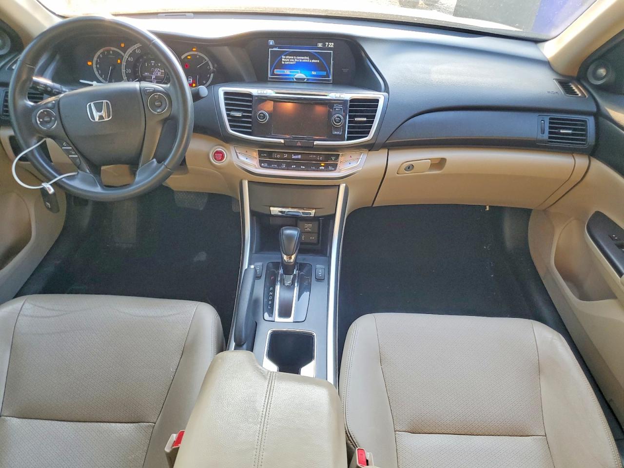 2013 Honda Accord Exl Burgundy vin: 1HGCR2F82DA201041