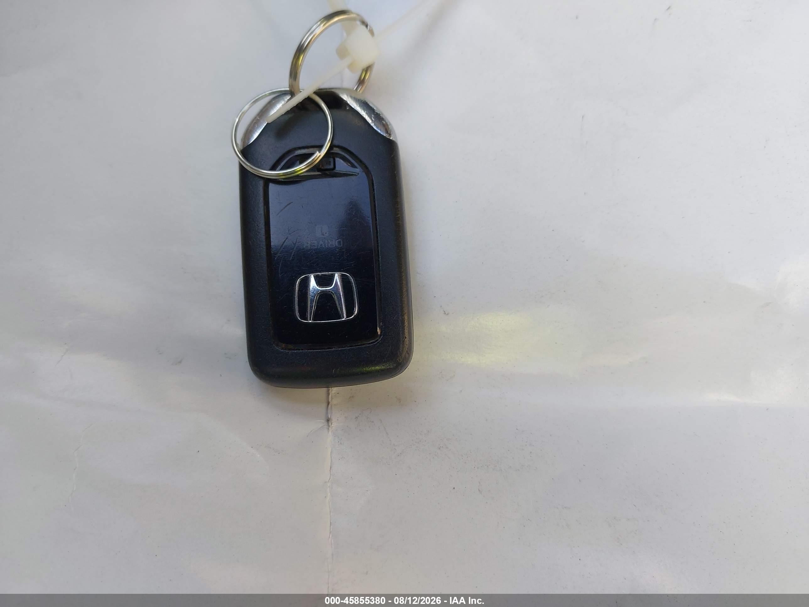 2013 Honda Accord Ex-l White vin: 1HGCR2F82DA242317