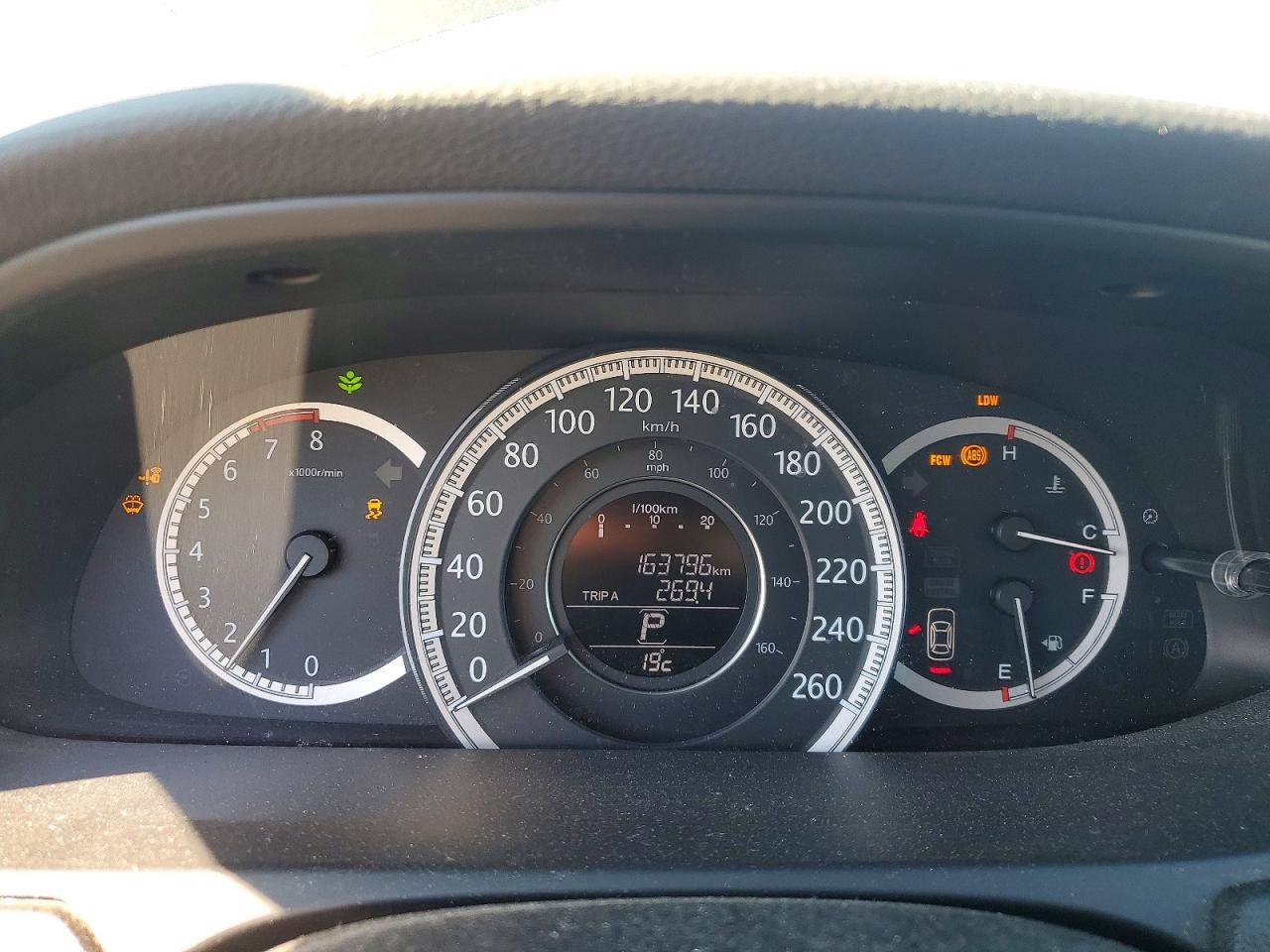 2013 Honda Accord Exl Gray vin: 1HGCR2F82DA804409