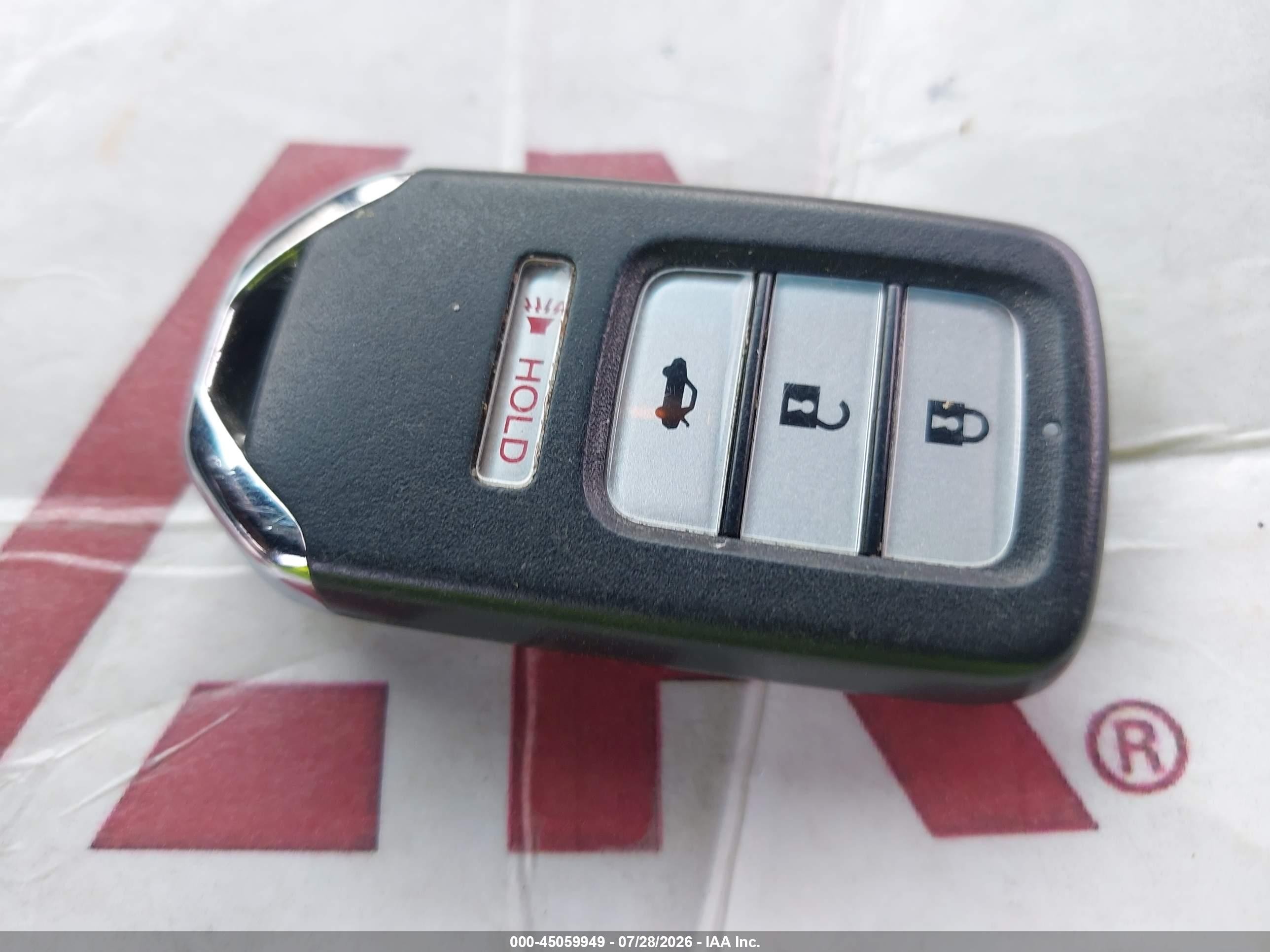 2014 Honda Accord Ex-l Черный vin: 1HGCR2F82EA141361