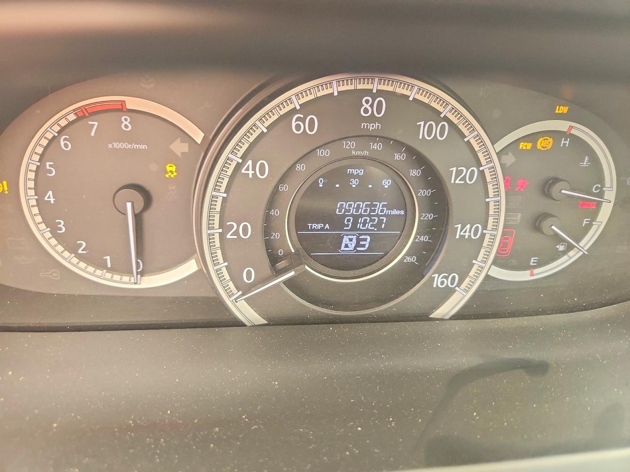 2014 Honda Accord Exl Синий vin: 1HGCR2F82EA165532