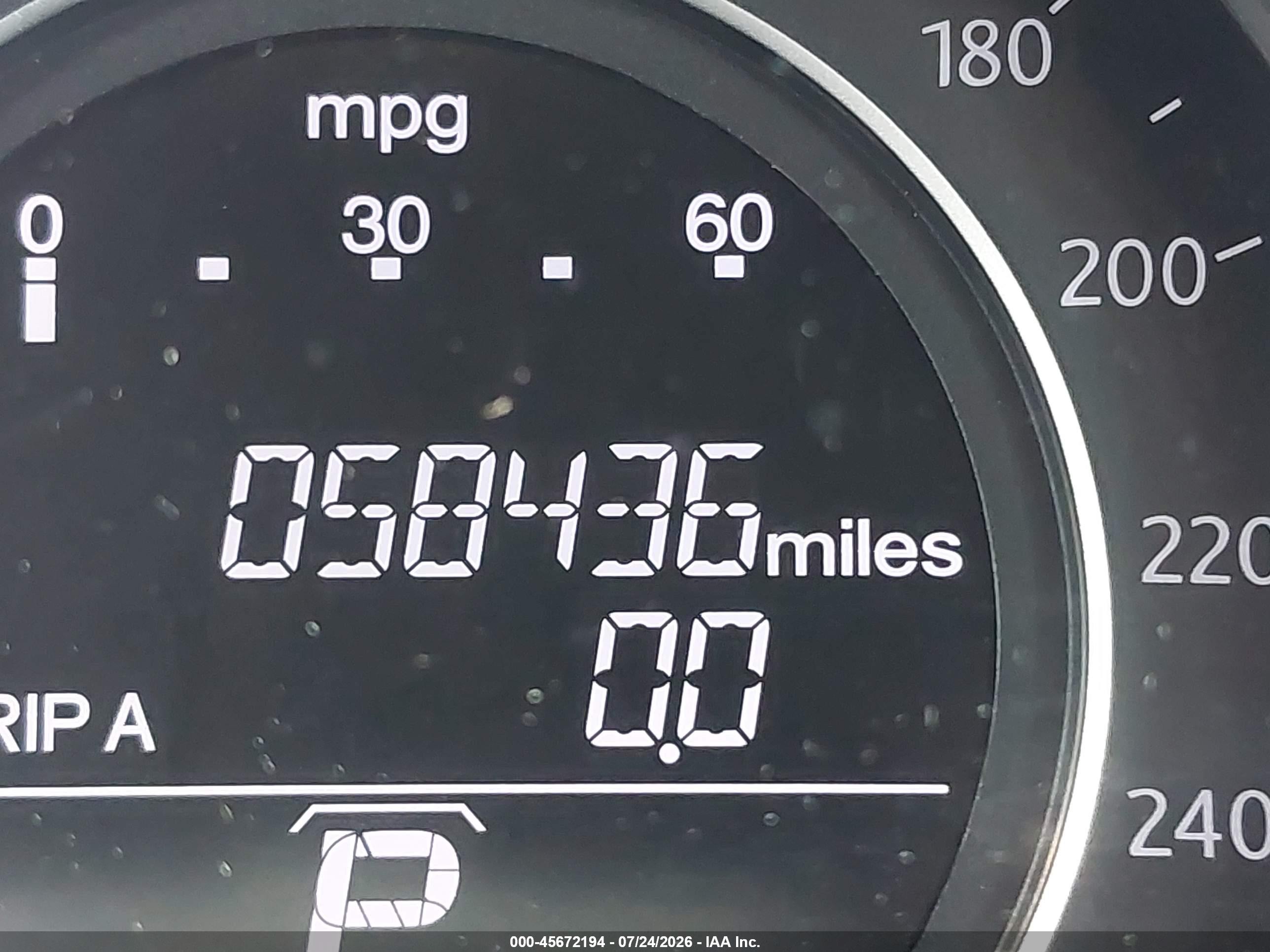 2014 Honda Accord Ex-l Black vin: 1HGCR2F82EA214888