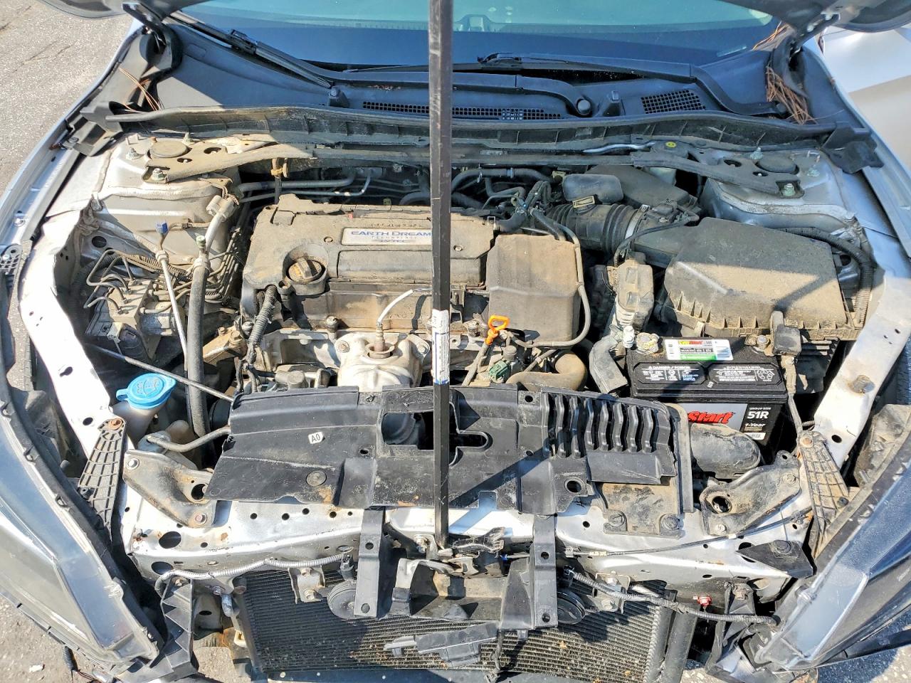 2014 Honda Accord Exl Silver vin: 1HGCR2F82EA285900
