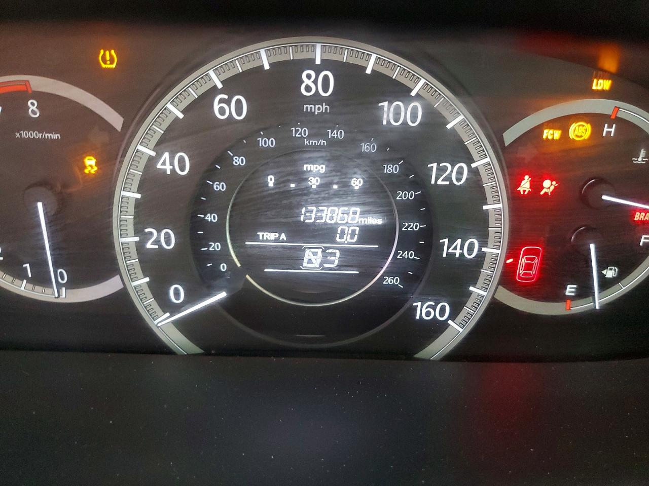 2015 Honda Accord Exl Silver vin: 1HGCR2F82FA016748