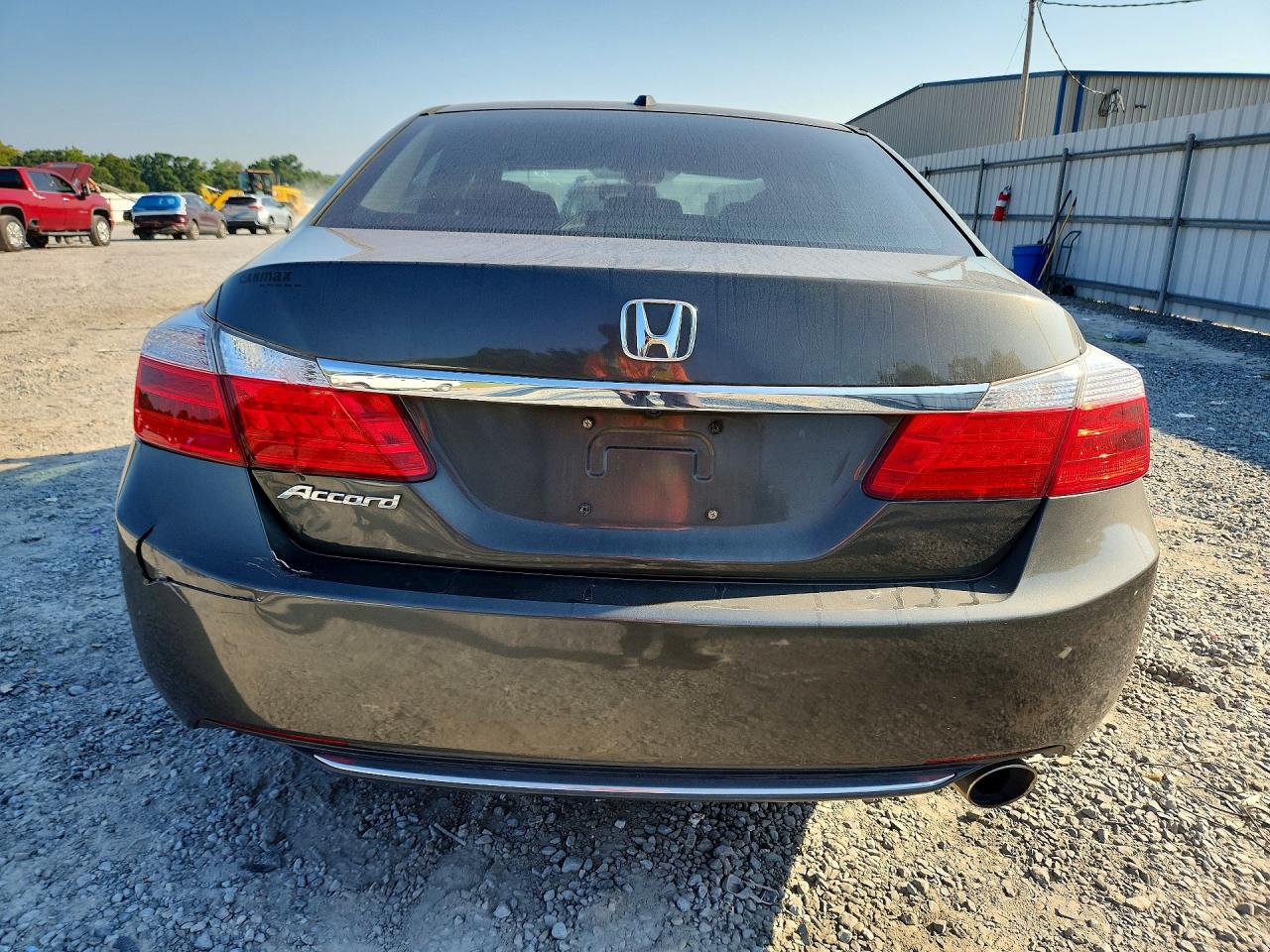 2015 Honda Accord Exl Black vin: 1HGCR2F82FA042511