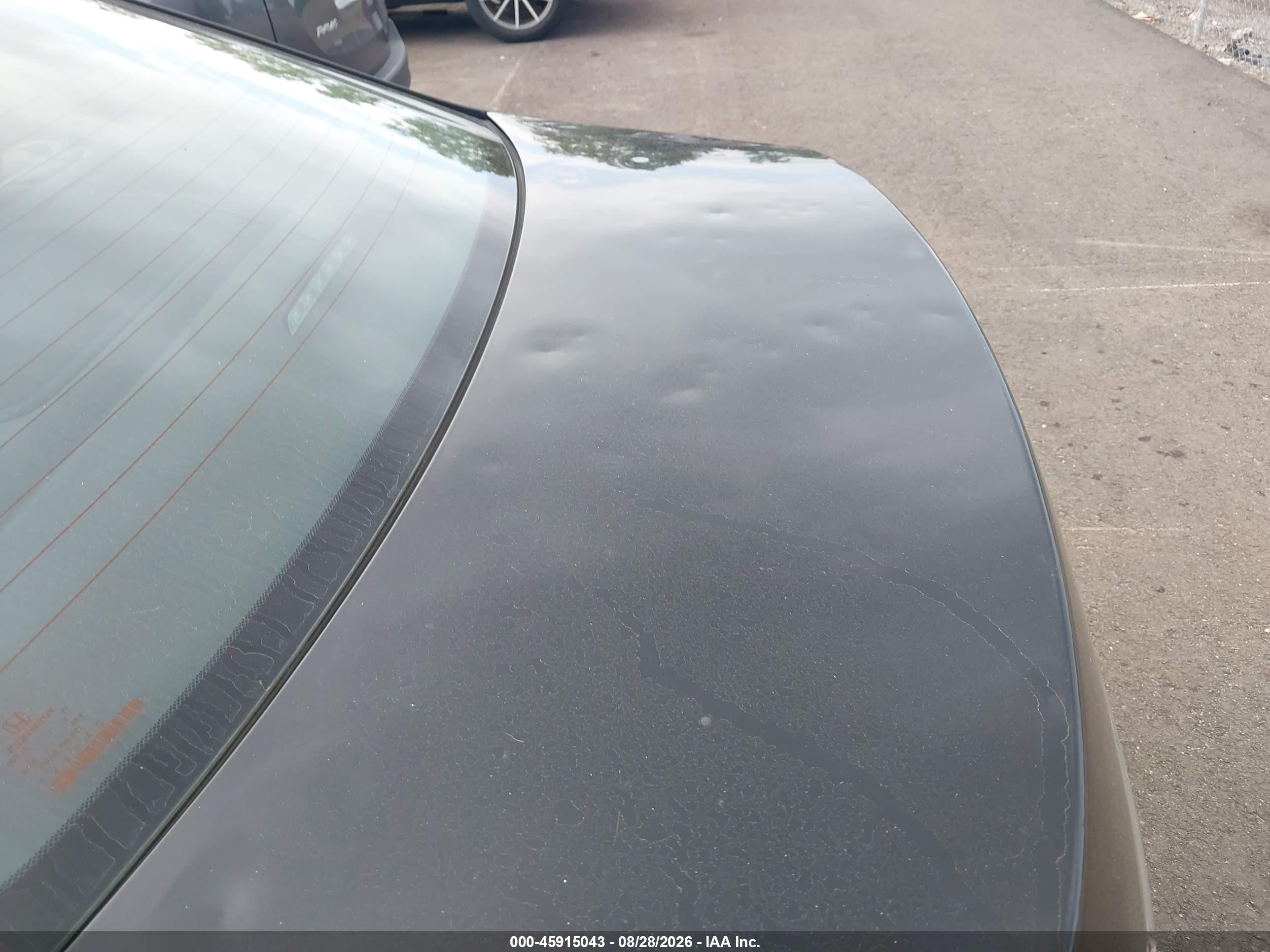 2015 Honda Accord Ex-l Black vin: 1HGCR2F82FA144598