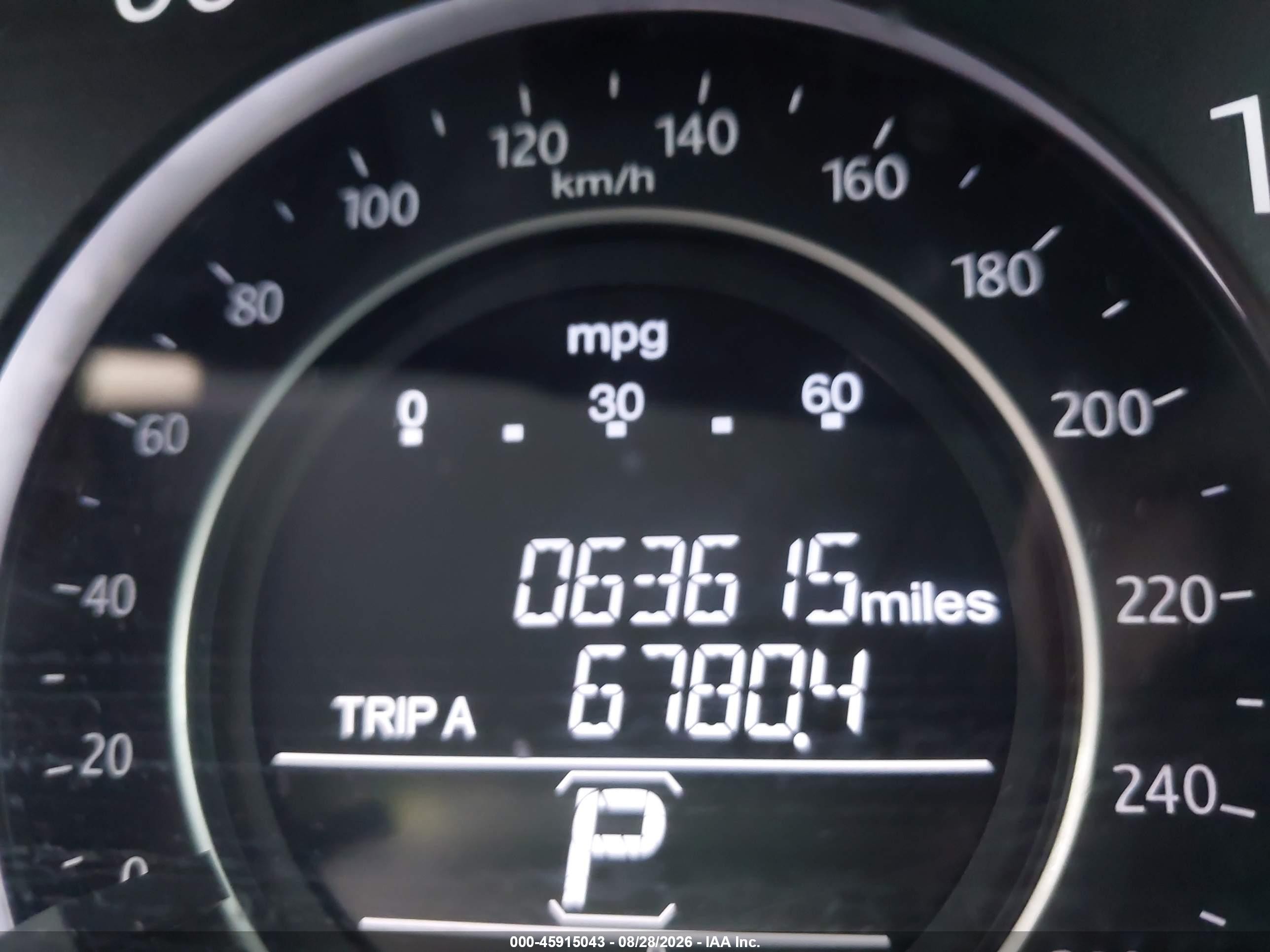 2015 Honda Accord Ex-l Black vin: 1HGCR2F82FA144598