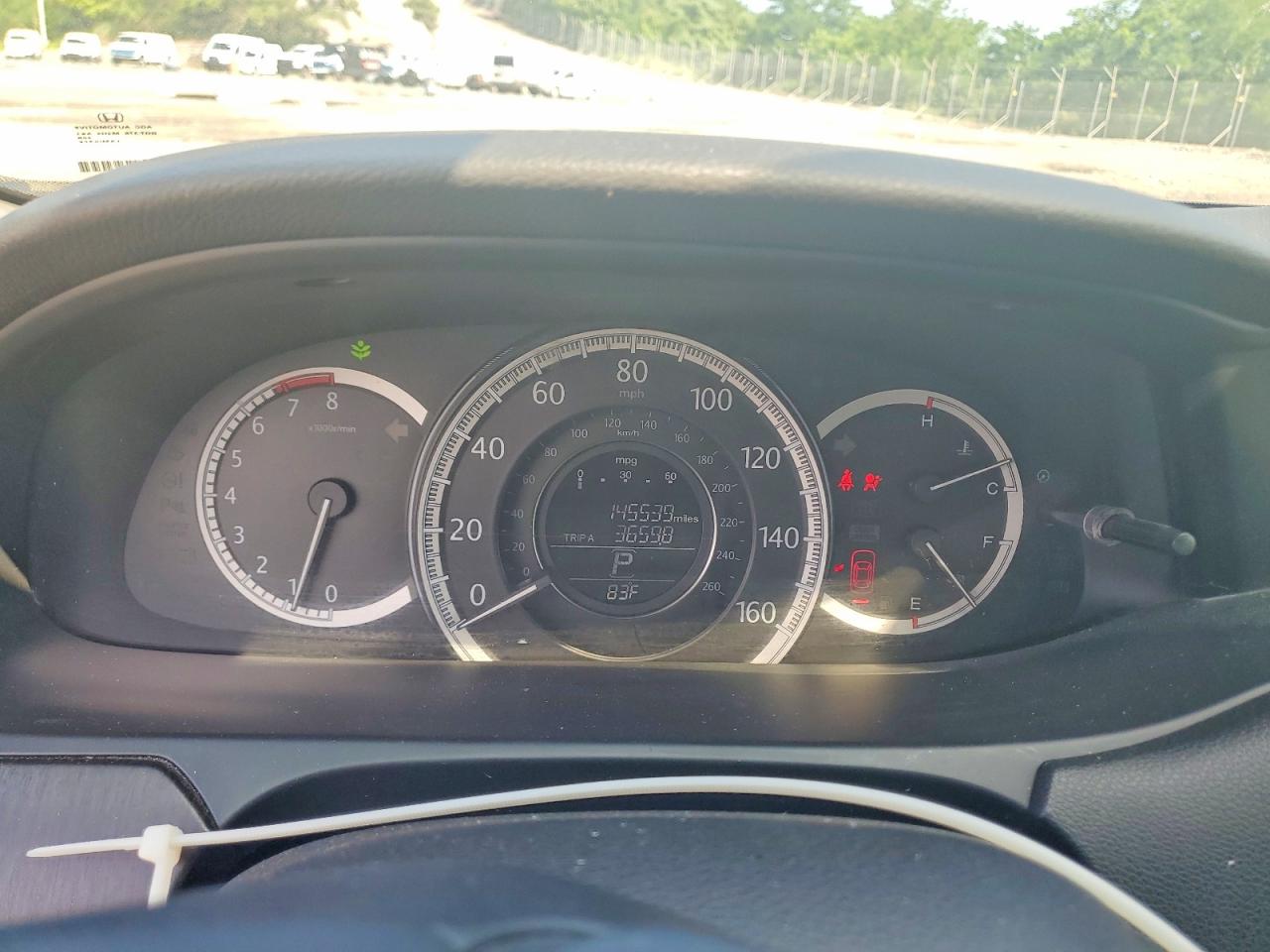 2015 Honda Accord Exl Синий vin: 1HGCR2F82FA149803