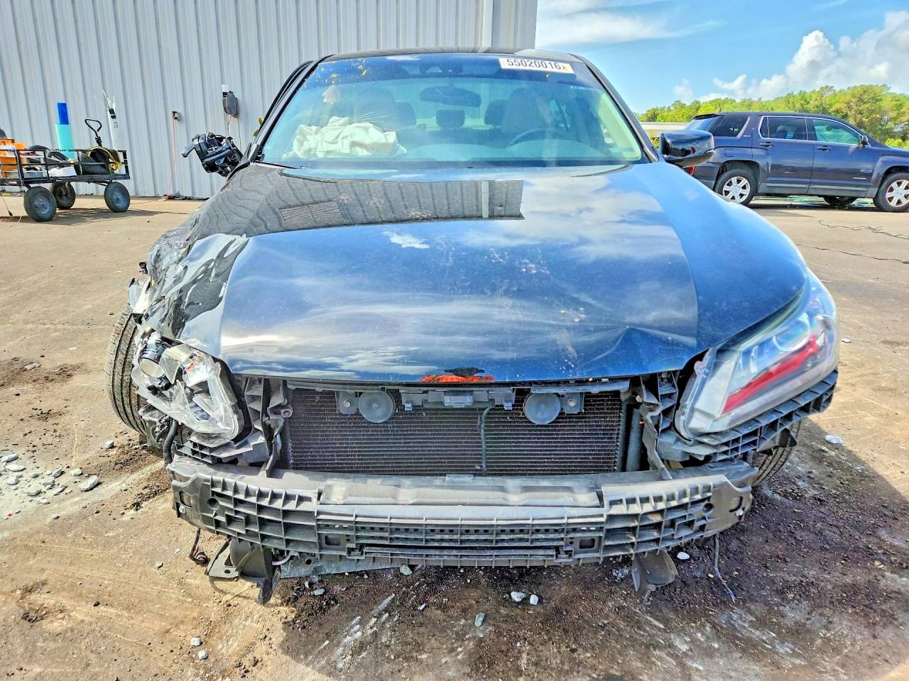 2015 Honda Accord Exl Black vin: 1HGCR2F82FA248069