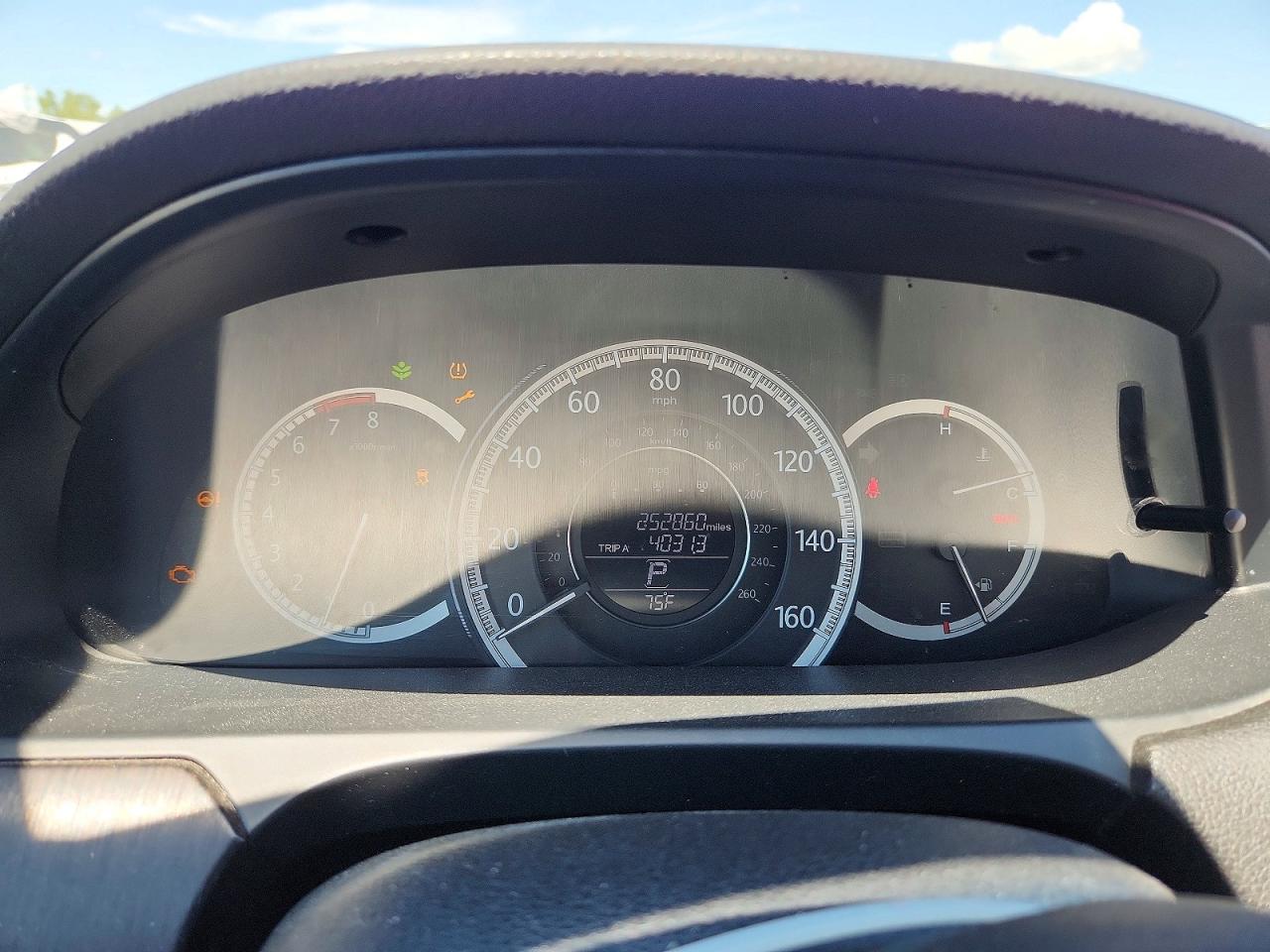 2013 Honda Accord Exl Silver vin: 1HGCR2F83DA010650