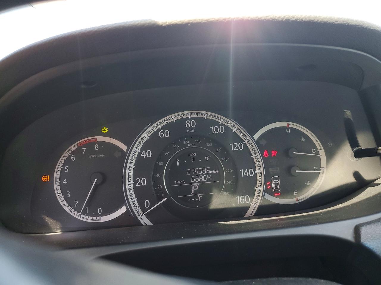 2013 Honda Accord Exl Black vin: 1HGCR2F83DA037816
