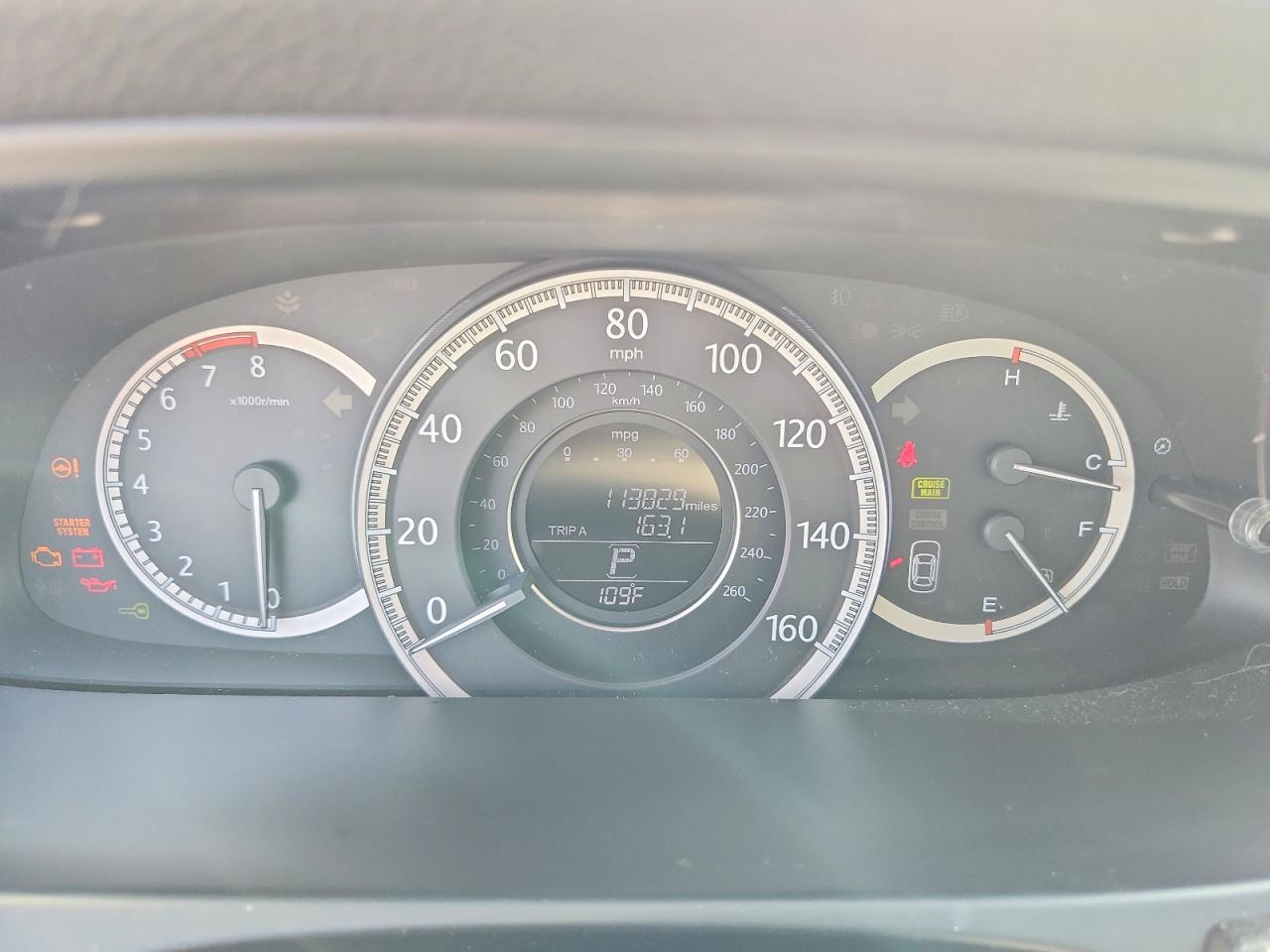 2013 Honda Accord Exl Blue vin: 1HGCR2F83DA045544
