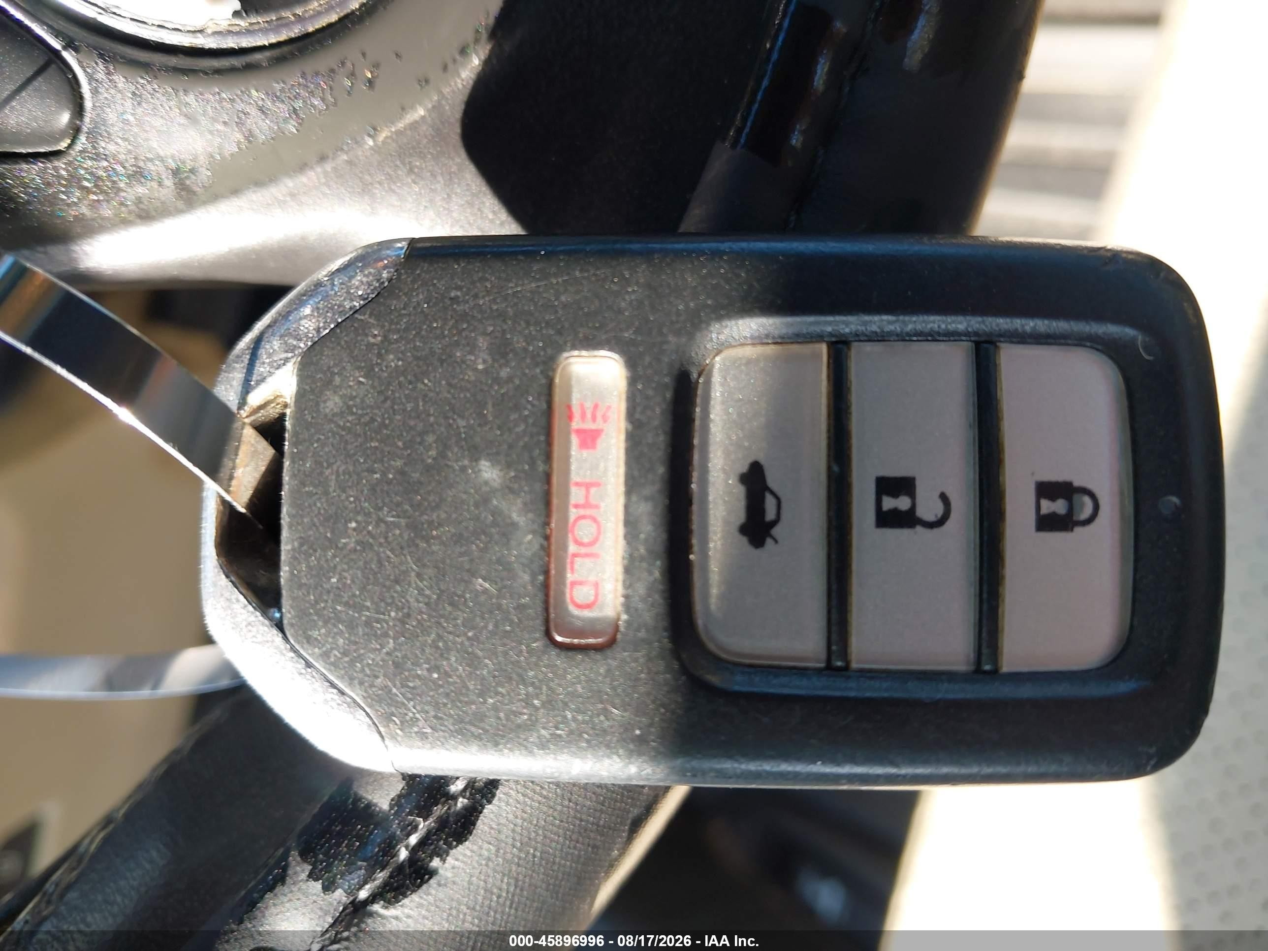 2013 Honda Accord Ex-l Черный vin: 1HGCR2F83DA096977