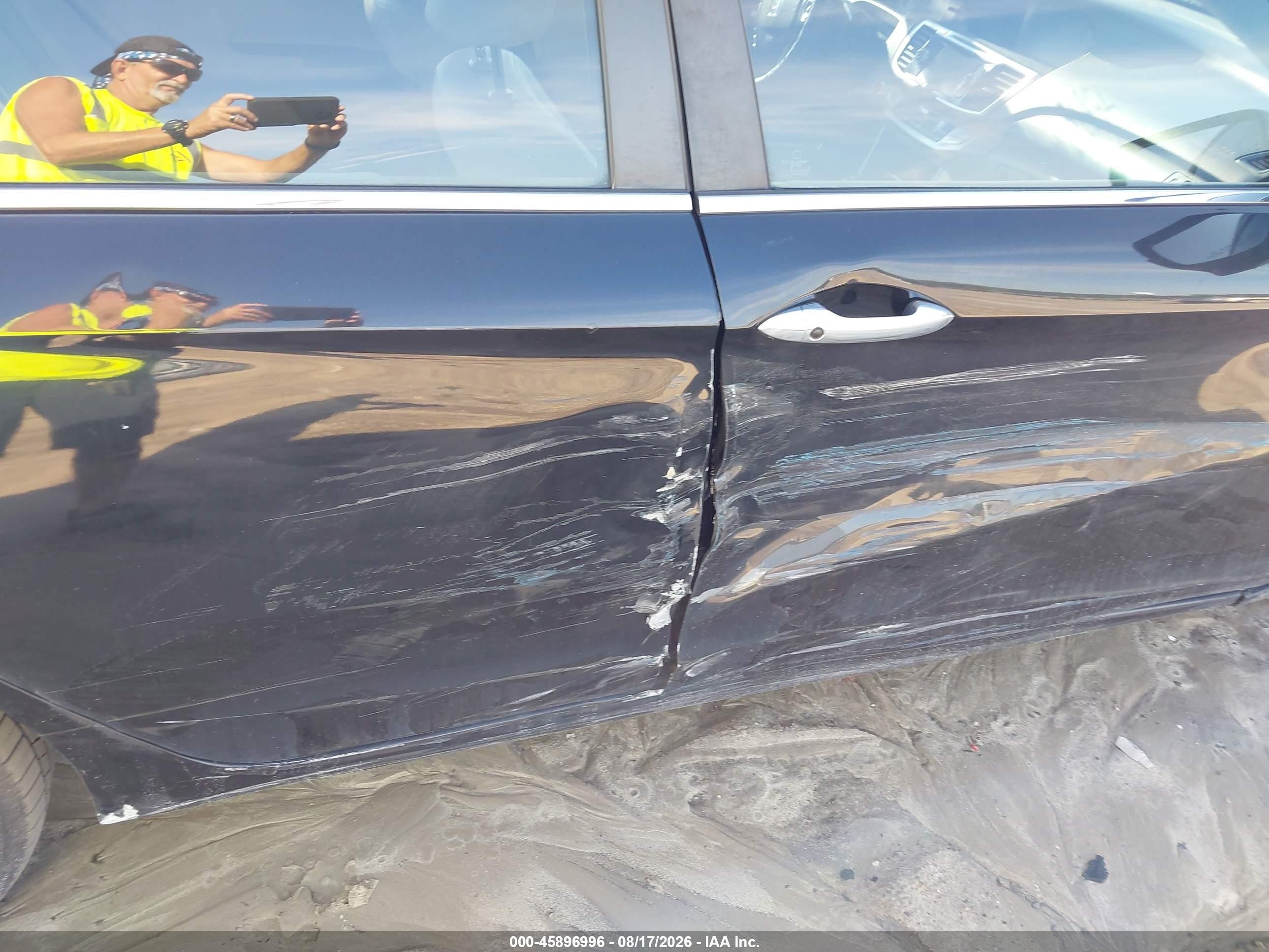 2013 Honda Accord Ex-l Черный vin: 1HGCR2F83DA096977