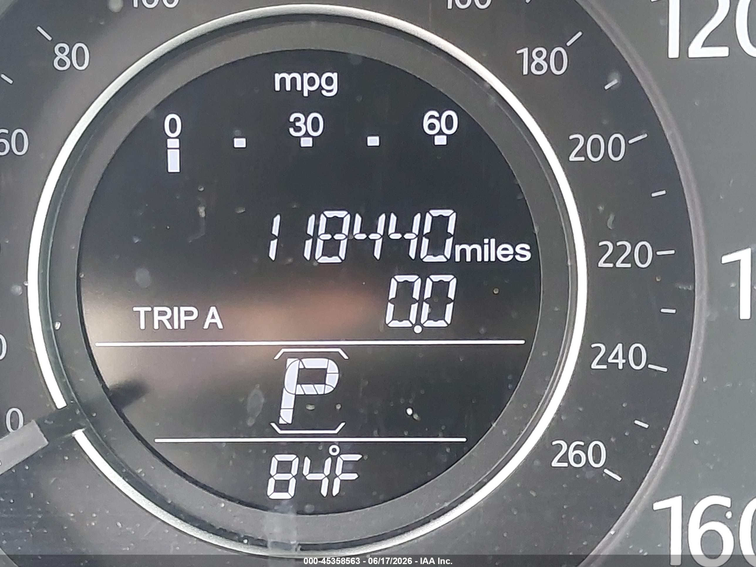 2014 Honda Accord Ex-l Gold vin: 1HGCR2F83EA053354