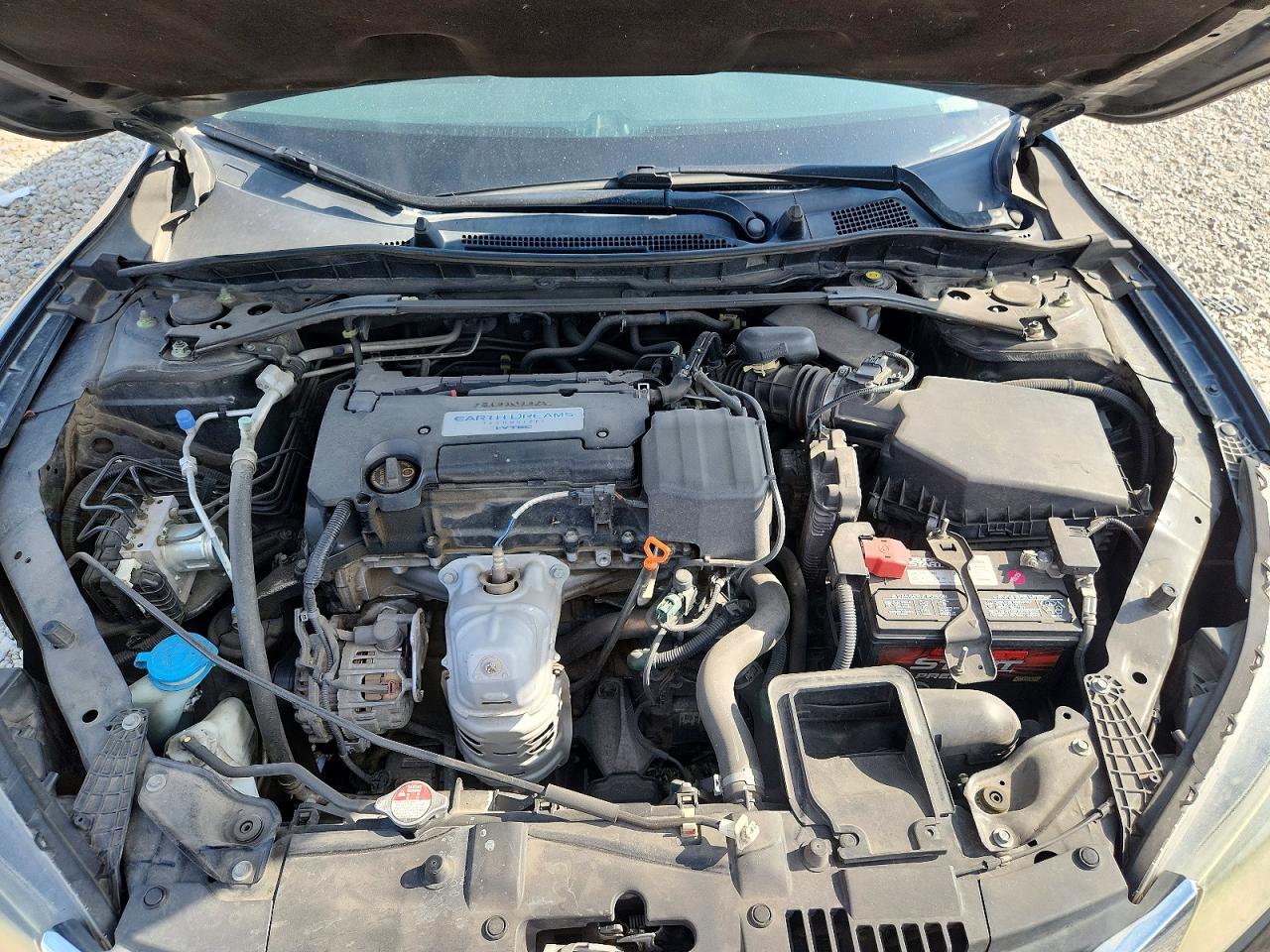 2014 Honda Accord Exl Black vin: 1HGCR2F83EA169959