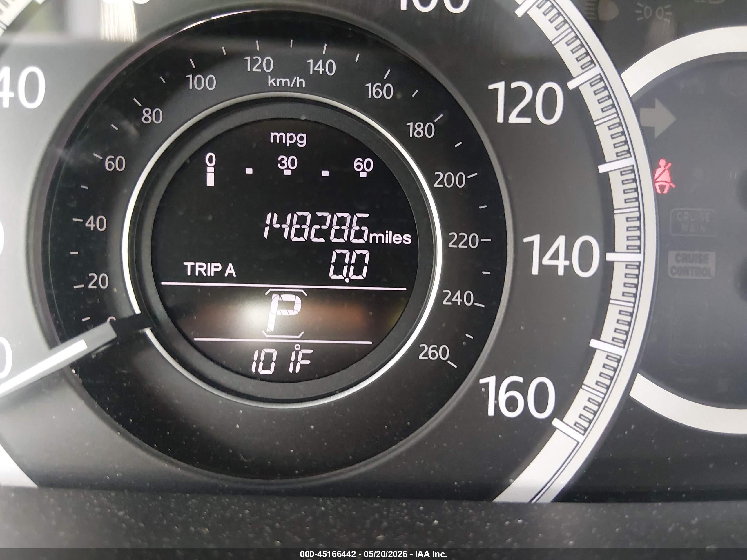 2014 Honda Accord Ex-l Black vin: 1HGCR2F83EA235345