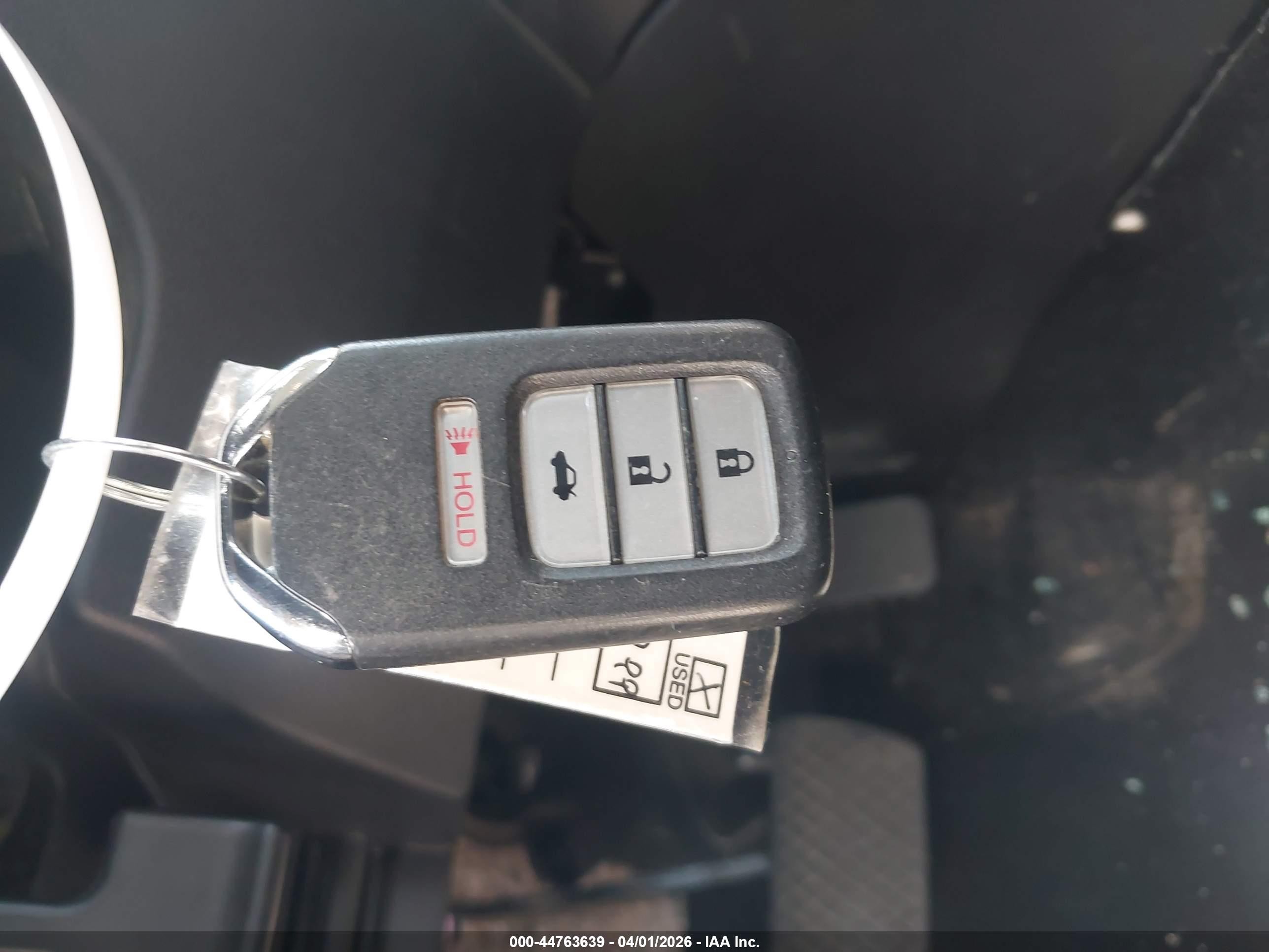 2014 Honda Accord Ex-l Black vin: 1HGCR2F83EA269799