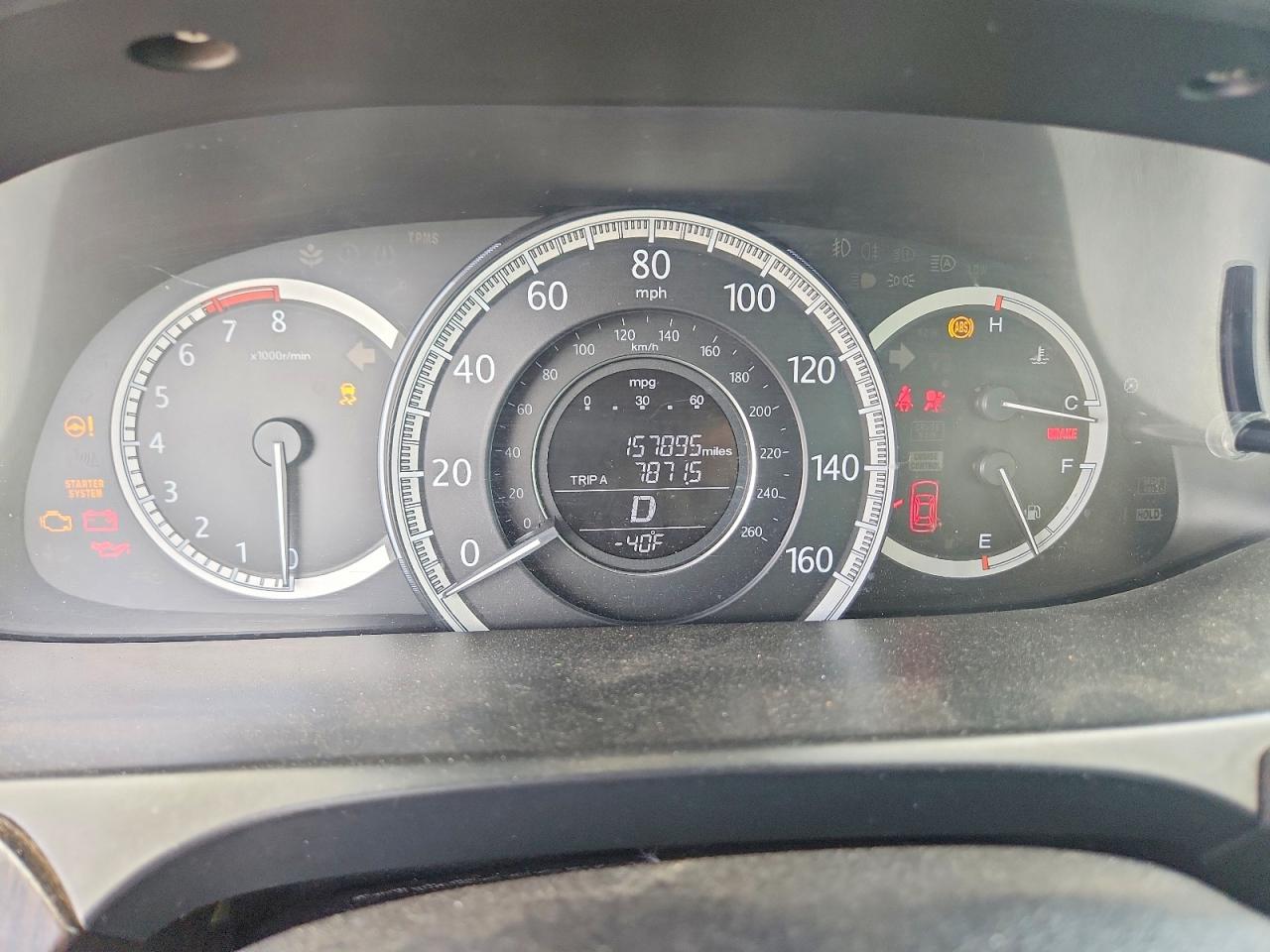 2015 Honda Accord Exl Black vin: 1HGCR2F83FA082483