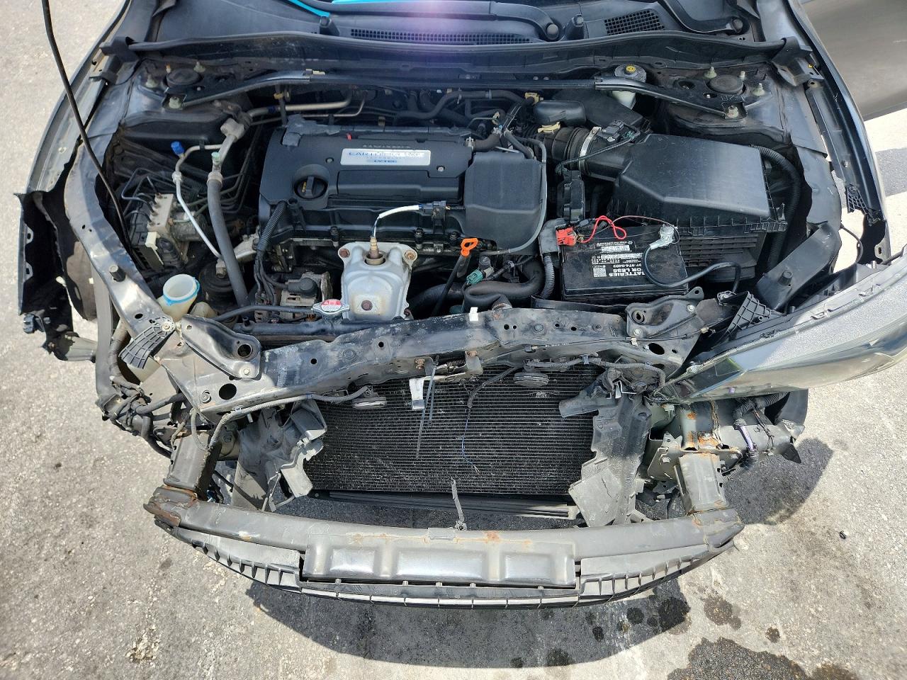 2015 Honda Accord Exl Black vin: 1HGCR2F83FA082483