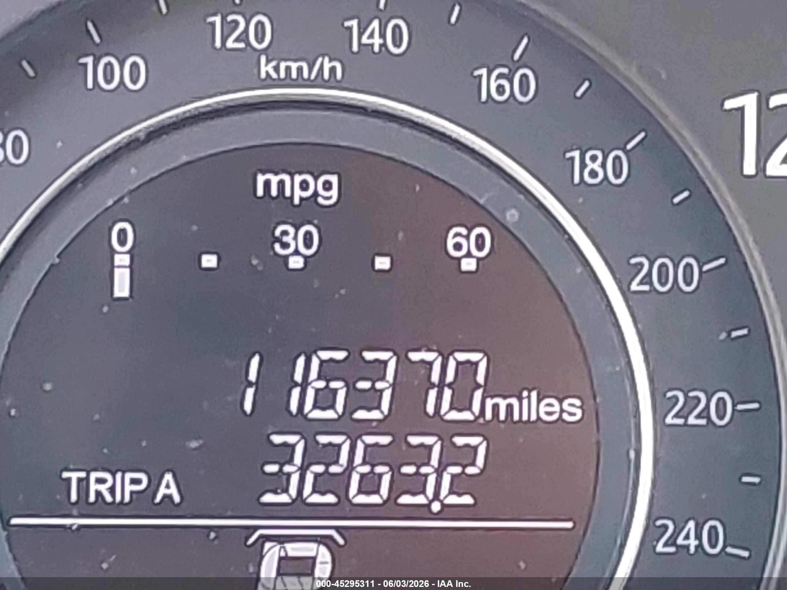 2015 Honda Accord Ex-l Black vin: 1HGCR2F83FA094634