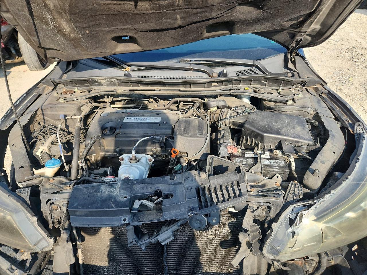 2015 Honda Accord Exl Black vin: 1HGCR2F83FA144111