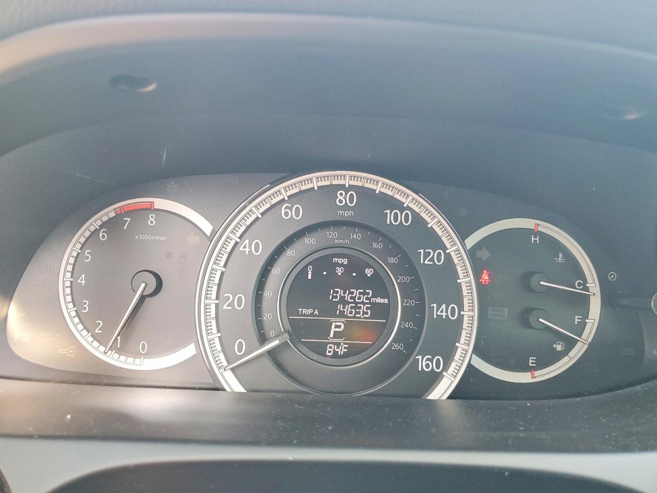 2015 Honda Accord Exl Gray vin: 1HGCR2F83FA153276