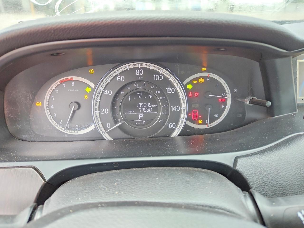 2015 Honda Accord Exl Beige vin: 1HGCR2F83FA196855