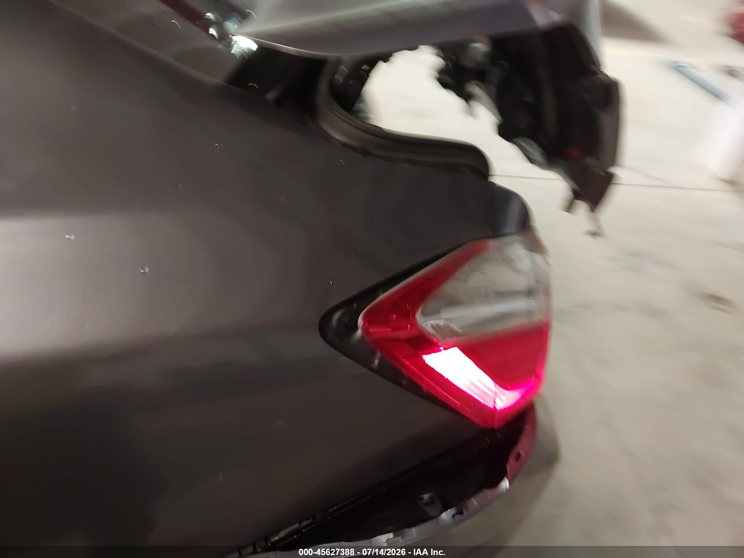 2015 Honda Accord Ex-l Green vin: 1HGCR2F83FA203447